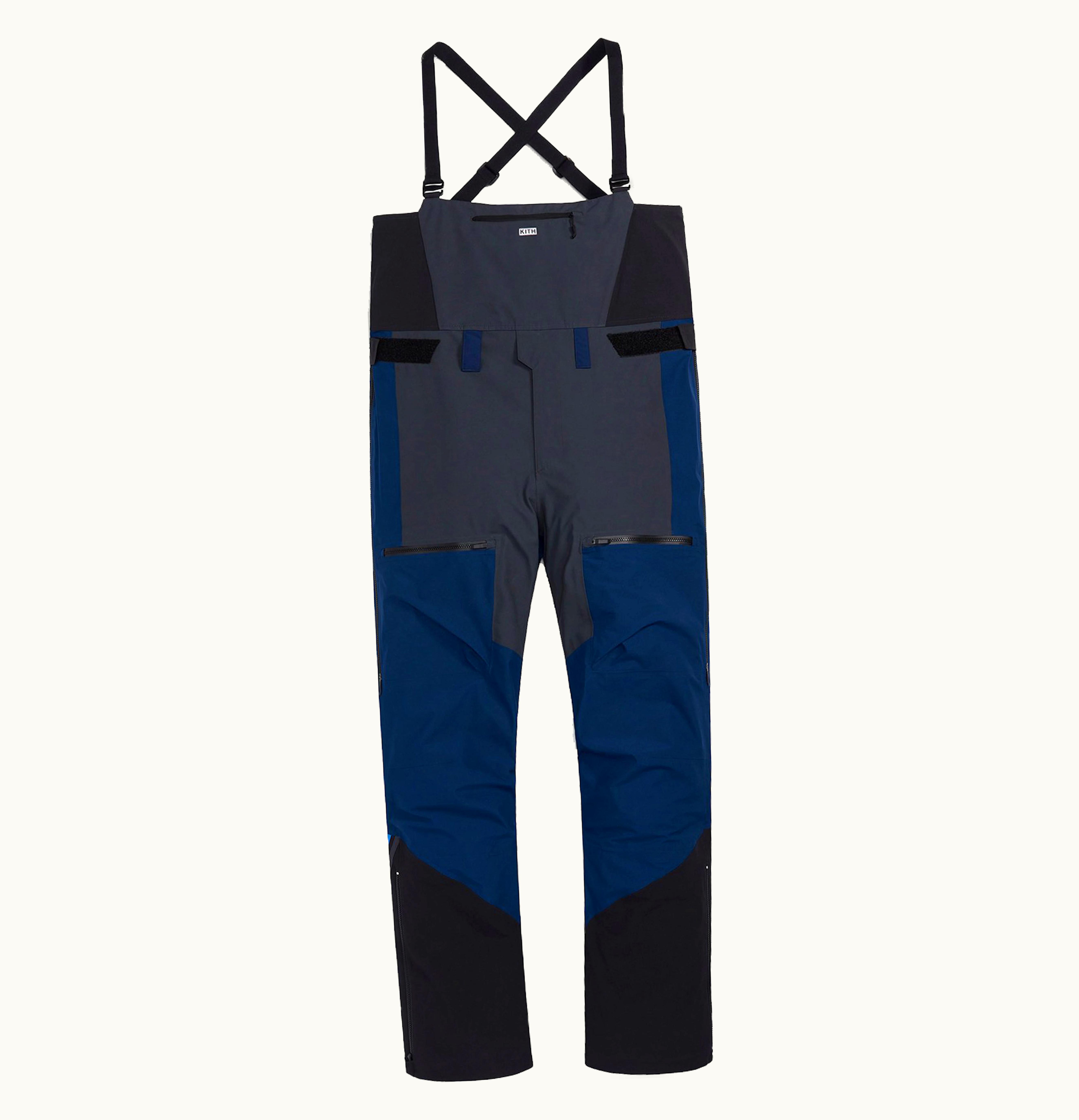 Kith Kith For Adidas Terrex On Mountain Pant Multi