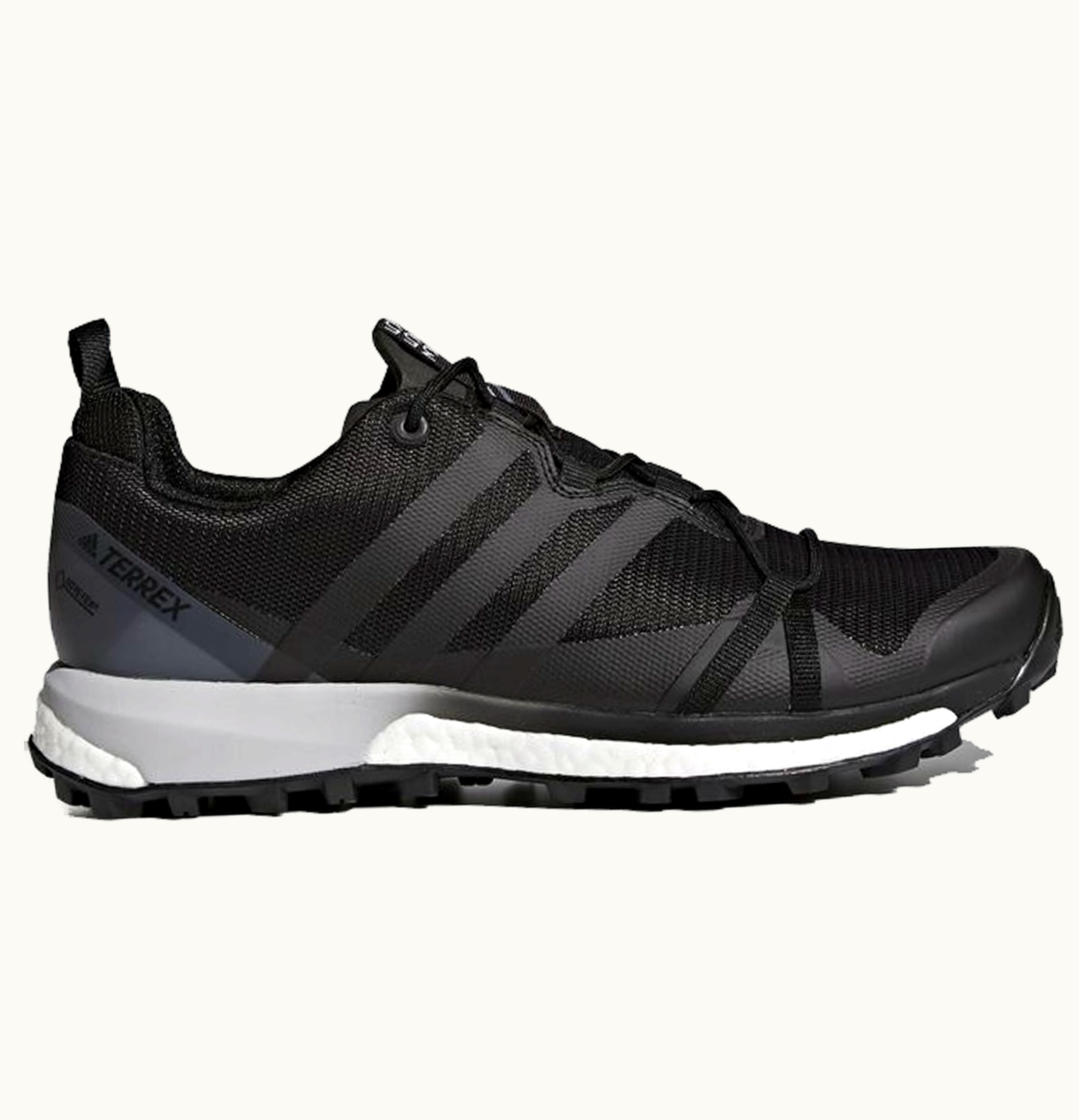 Adidas Adidas Terrex Agravic Gore Tex Core Black