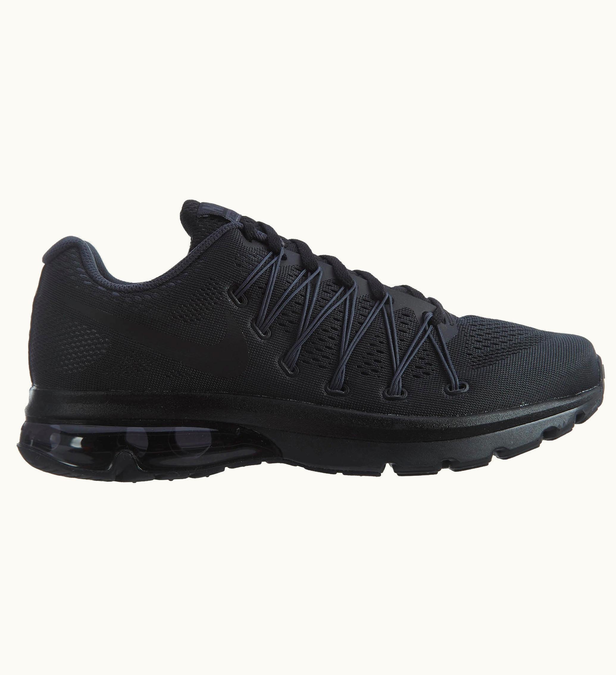 Nike Nike Air Max Excellerate 5 Black Black Anthracite