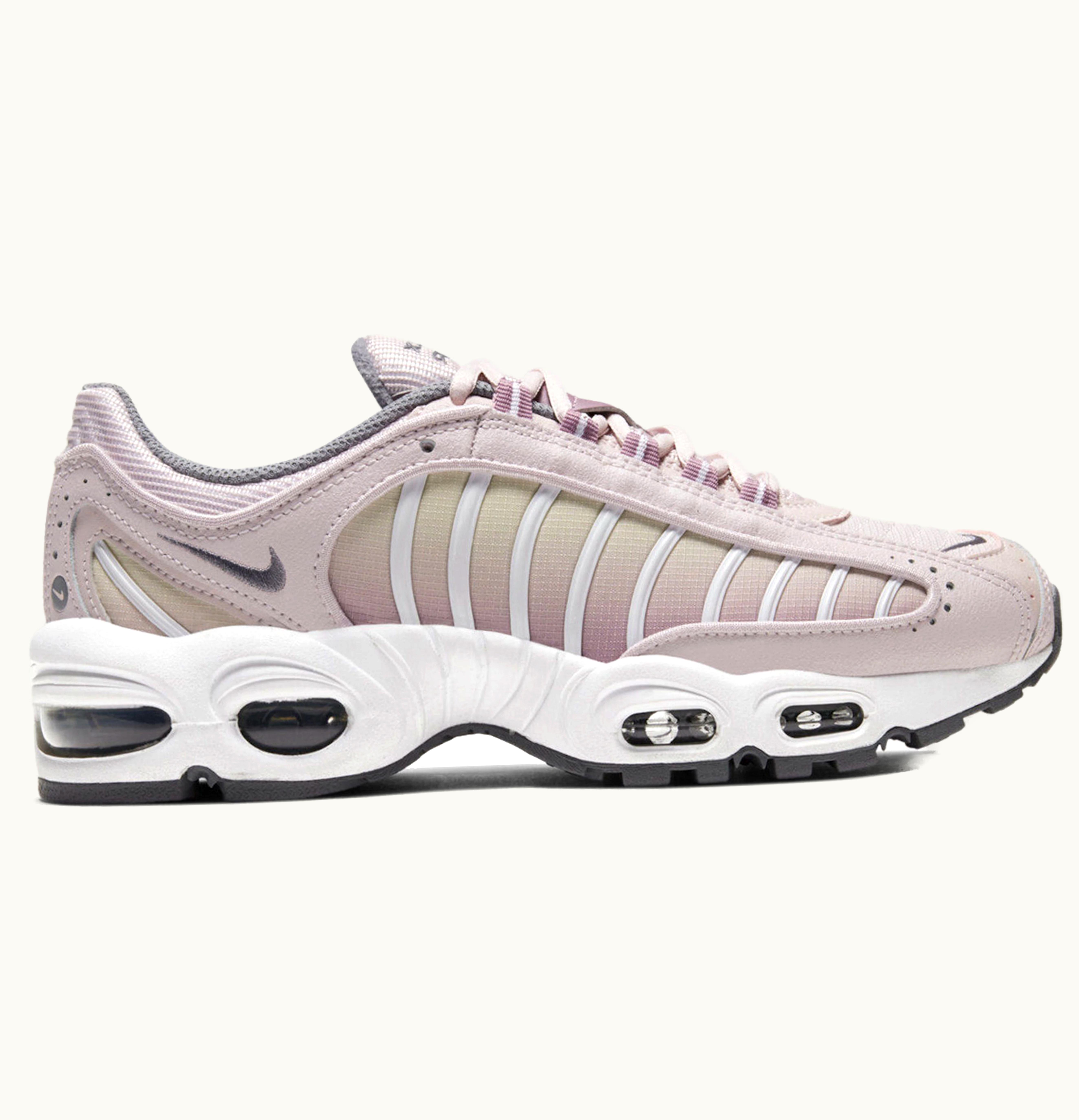 Nike Nike Air Max Tailwind 4 Barely Rose Womens