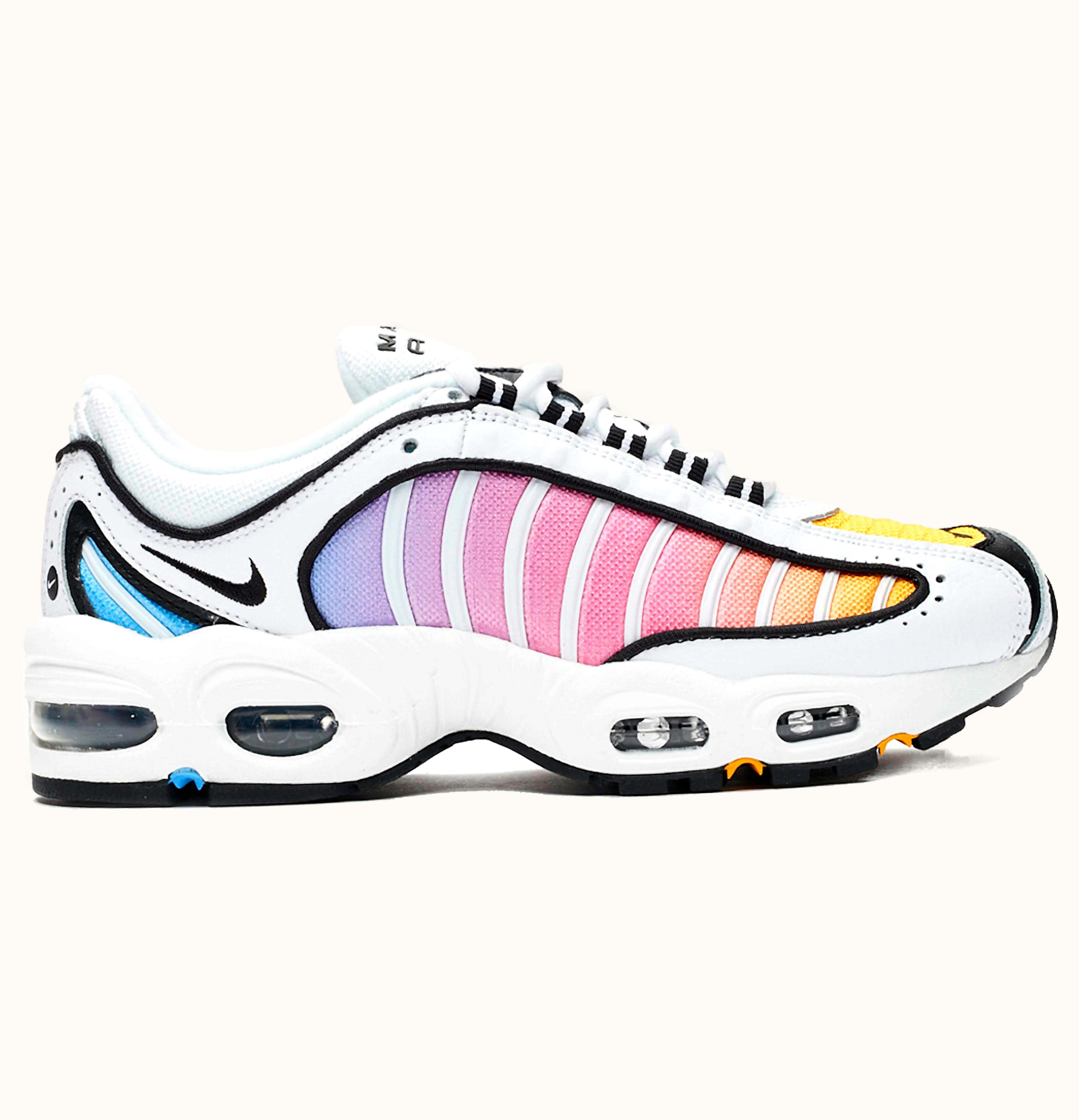 Nike Nike Air Max Tailwind 4 Summer Gradient Womens