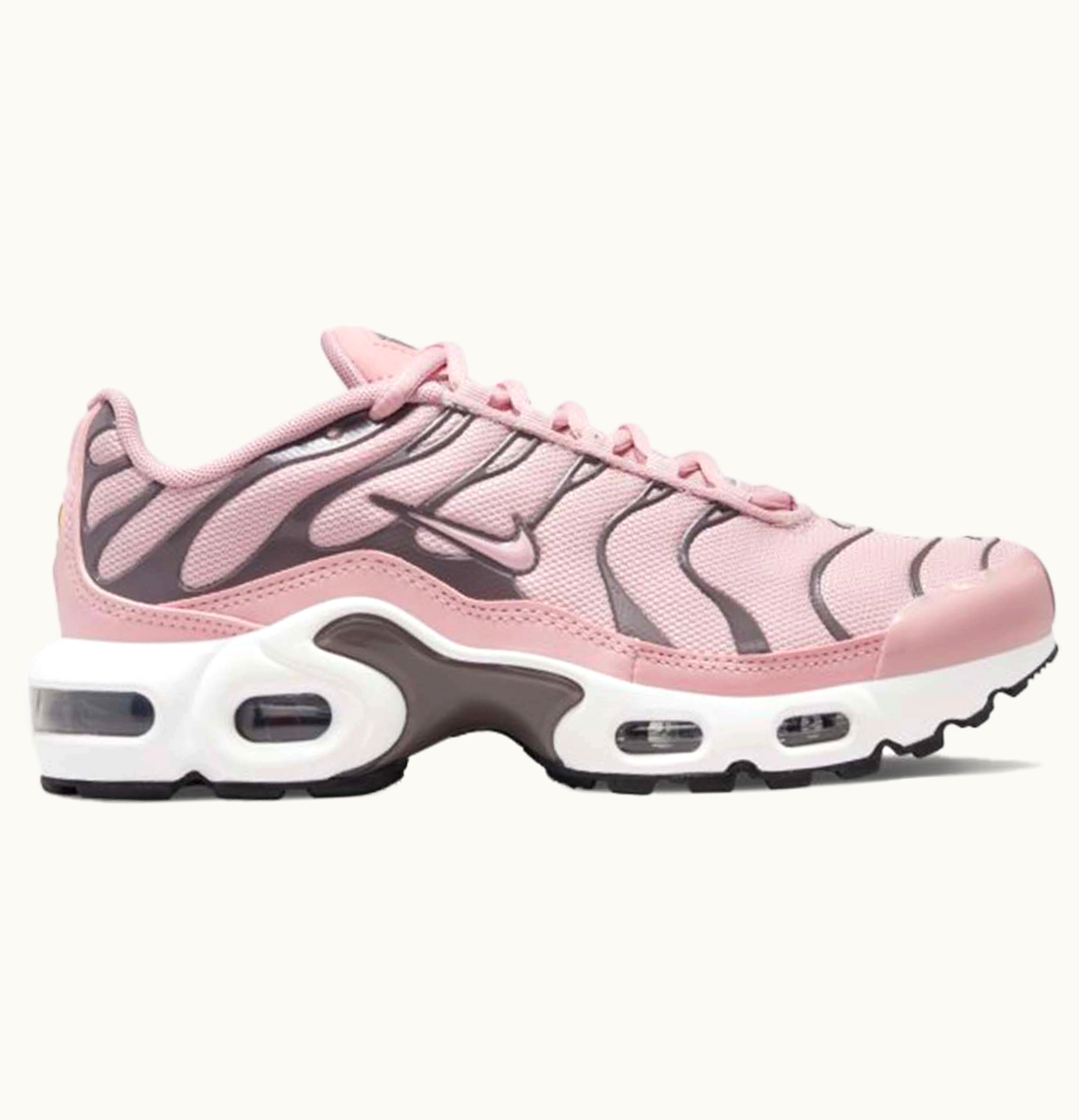 Nike Nike Air Max Plus Pink Glaze GS