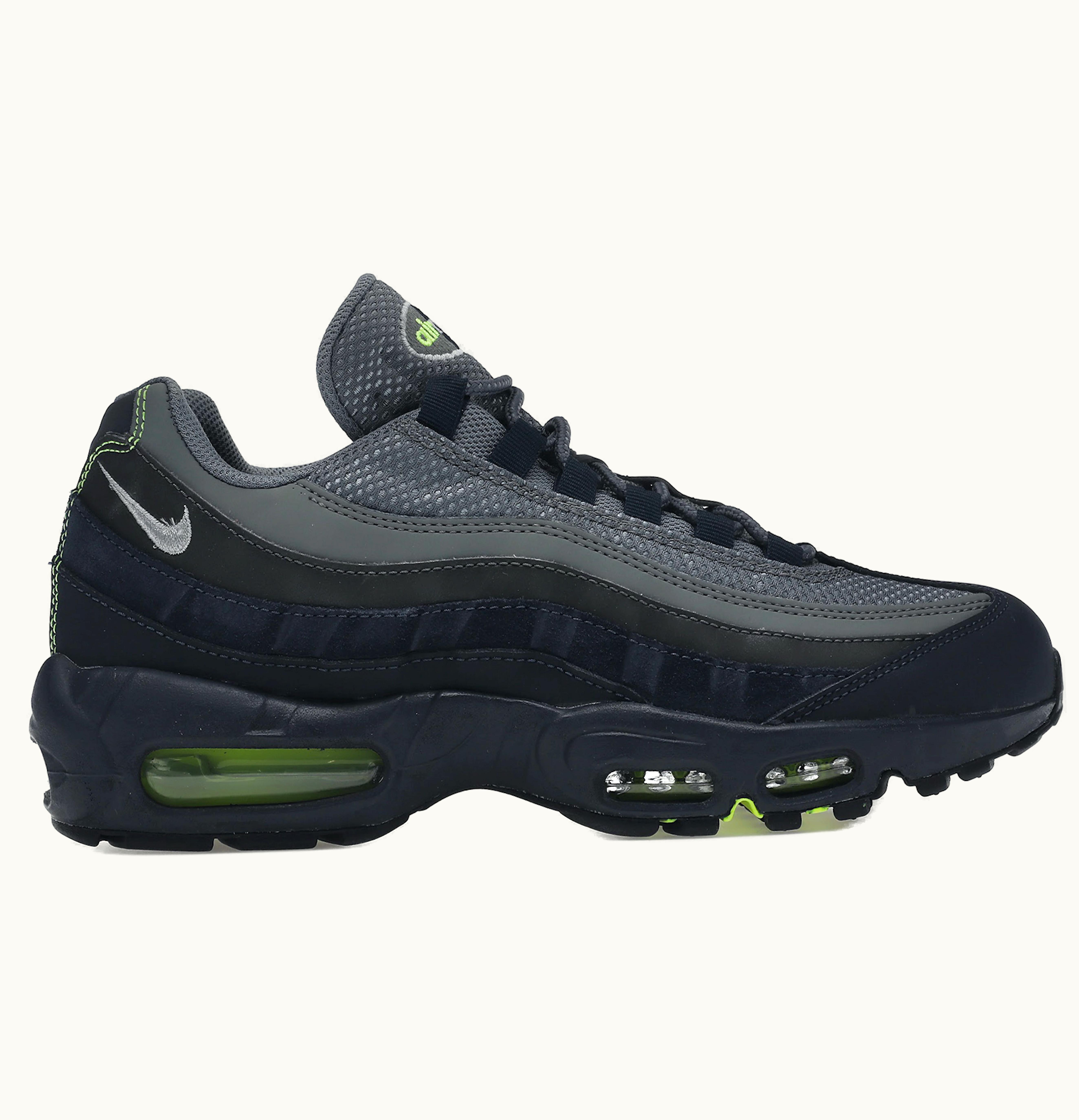 Nike Nike Air Max 95 Seahawks
