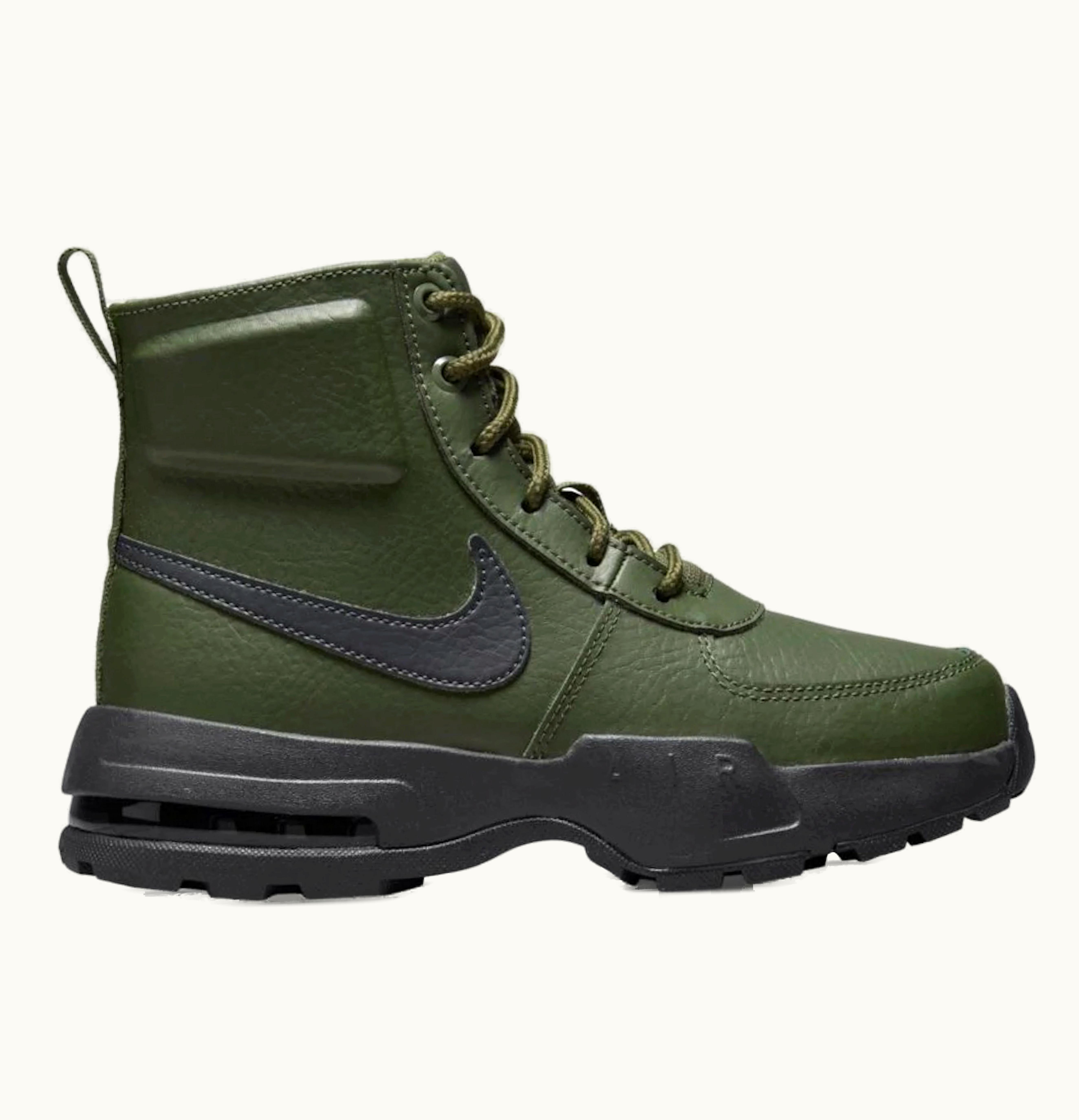 Nike Nike Air Max Goaterra 20 Cargo Khaki GS