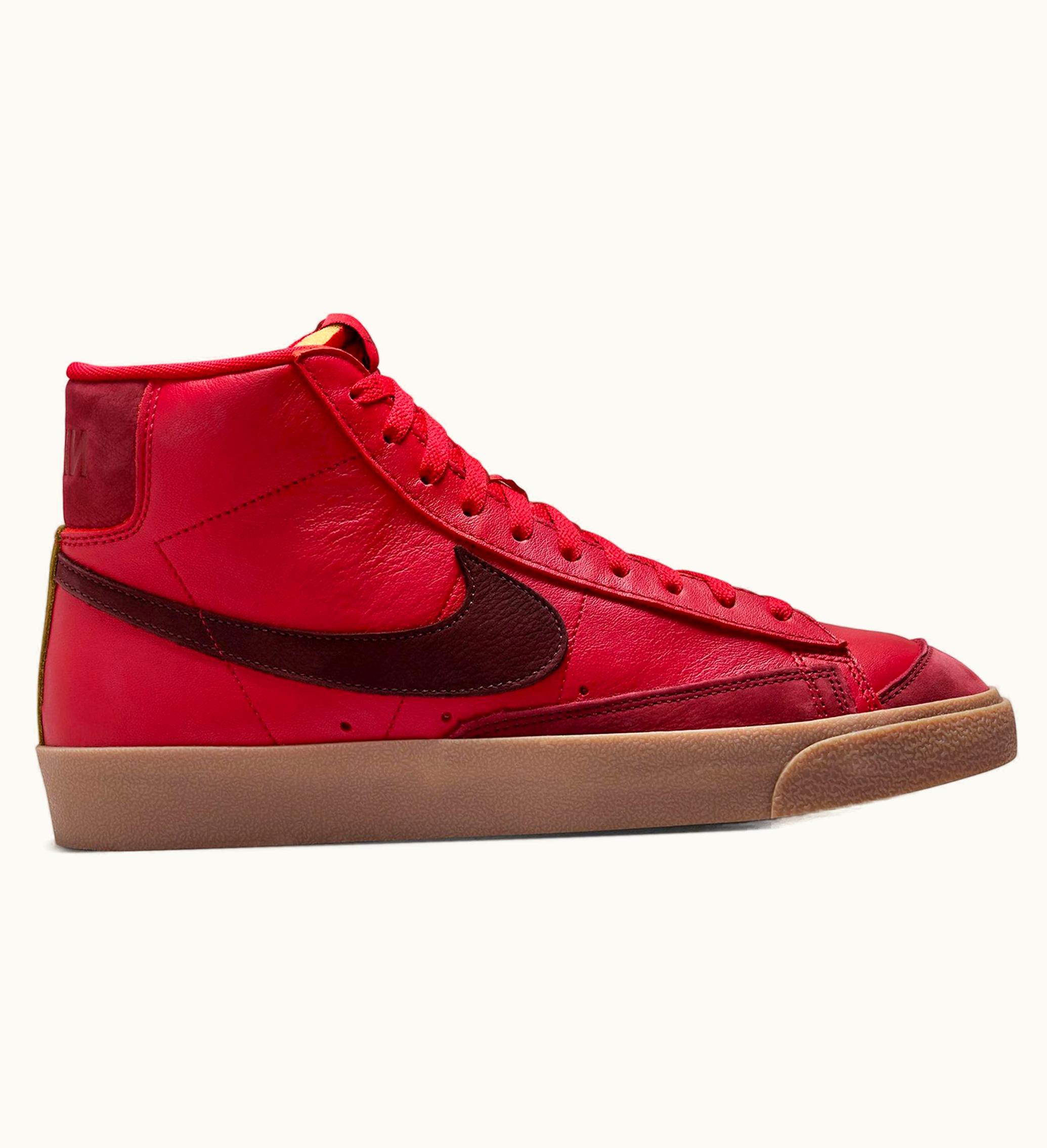 Nike Nike Blazer Mid 77 Layers Of Love