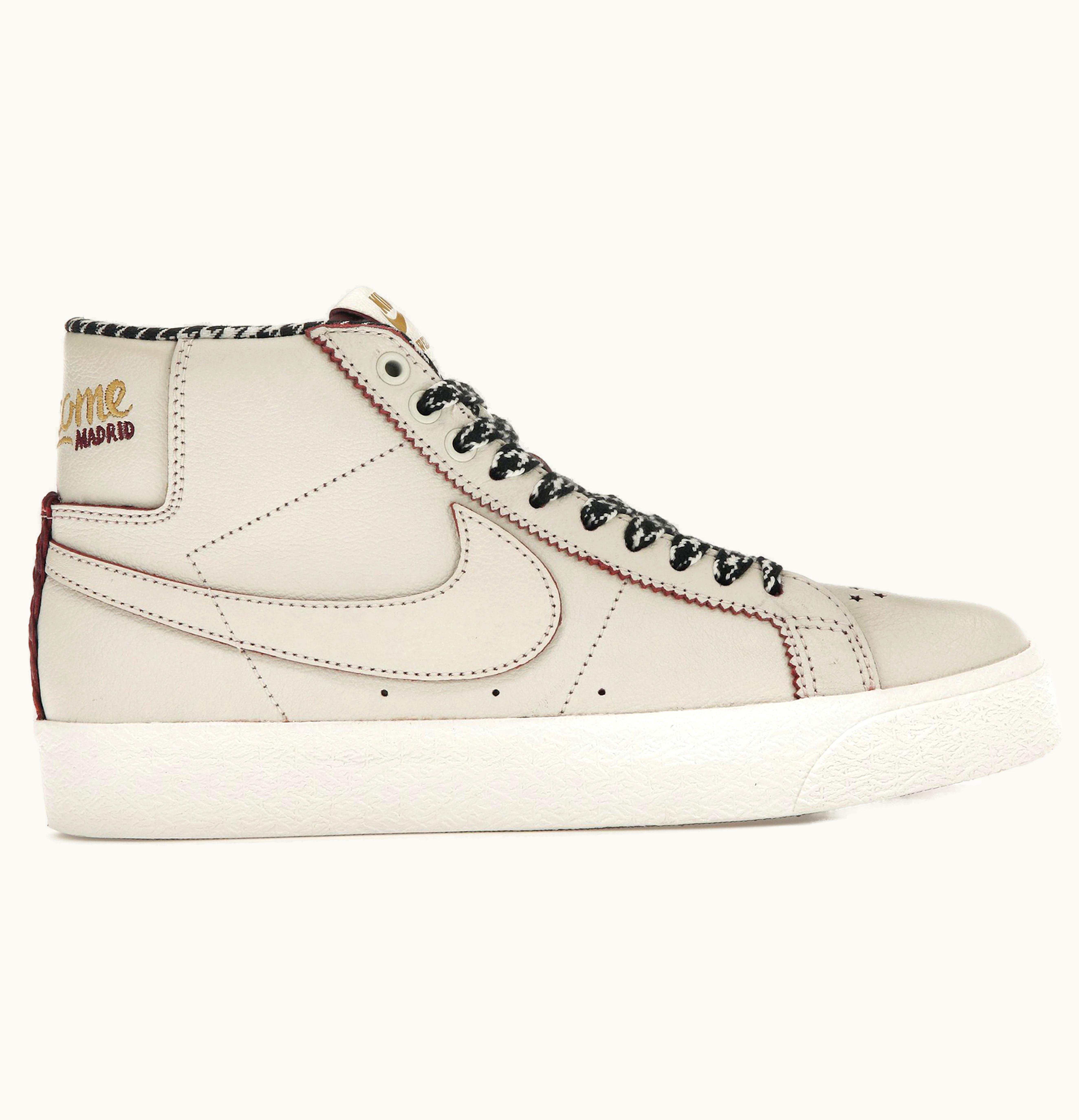 Nike Nike SB Zoom Blazer Mid Qs Welcome Skateboarding