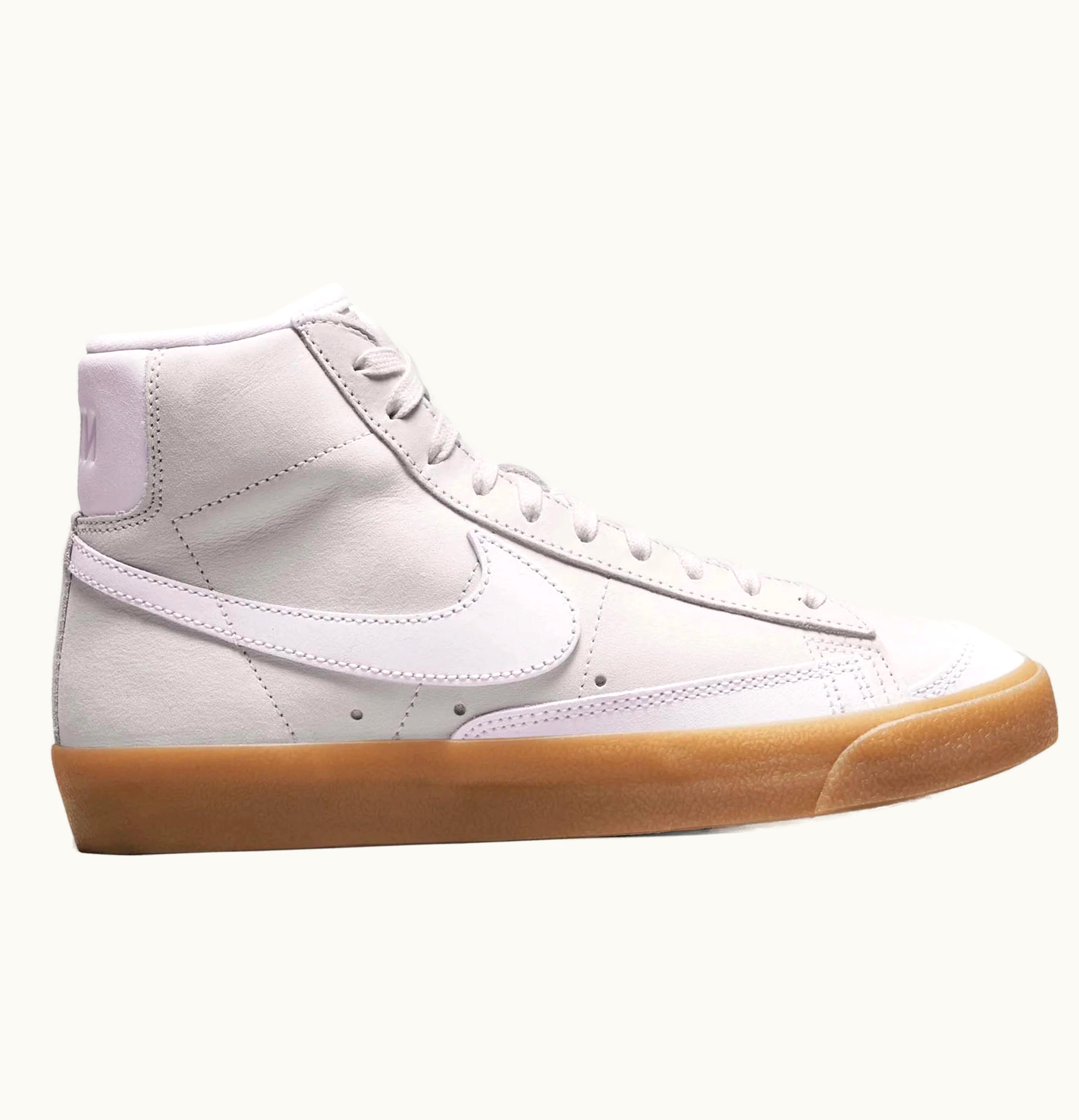 Nike Nike Blazer Mid 77 Premium Pearl Pink Womens