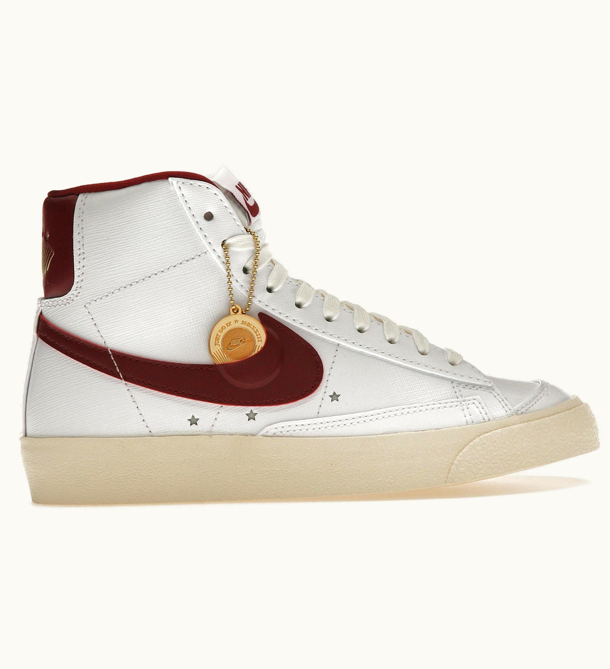 Nike Nike Blazer Mid 77 SE Sisterhood W