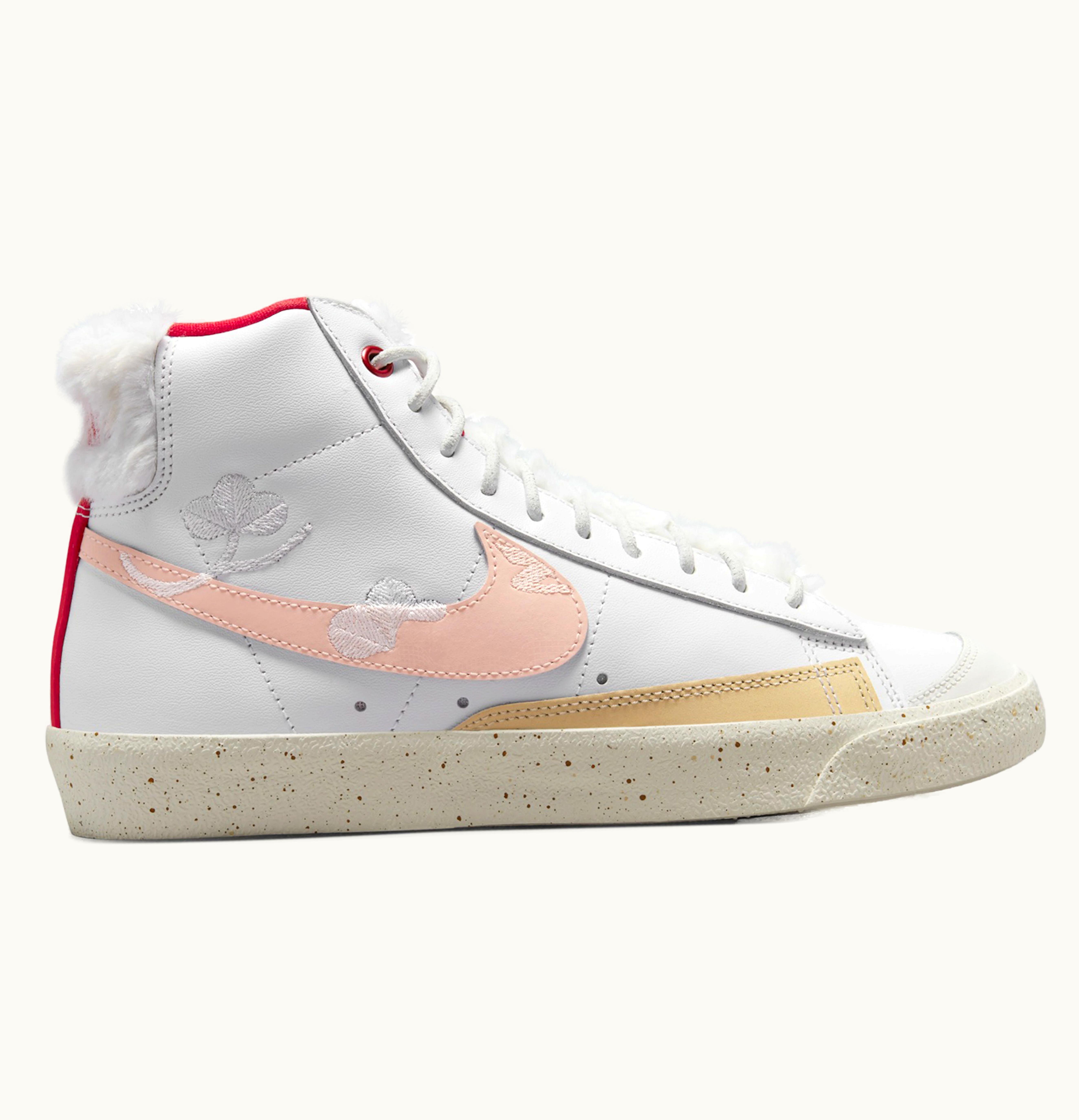 Nike Nike Blazer Mid Prm Chinese New Year Leap High W