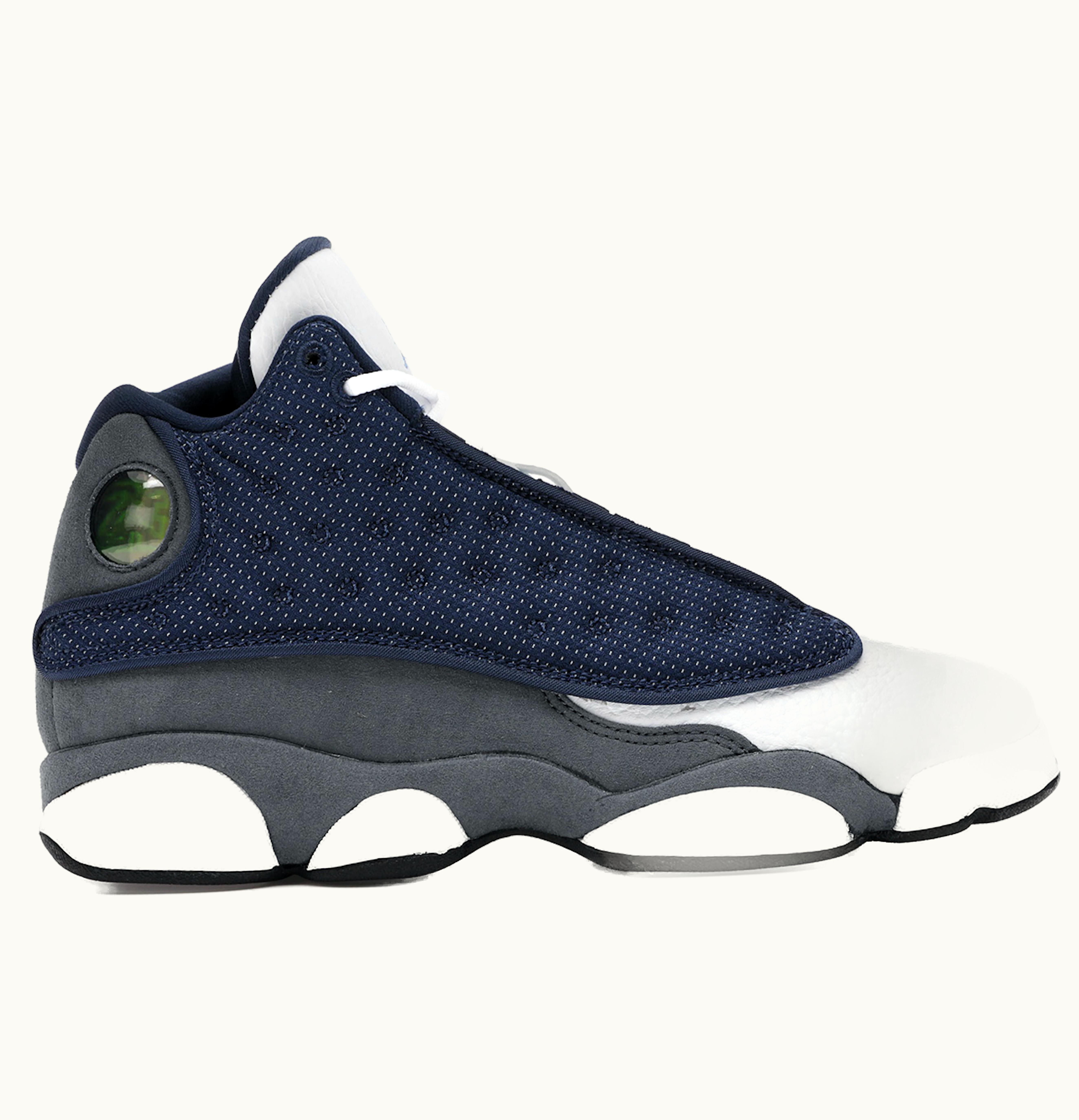 Jordan Air Jordan 13 Retro Flint 2020 GS