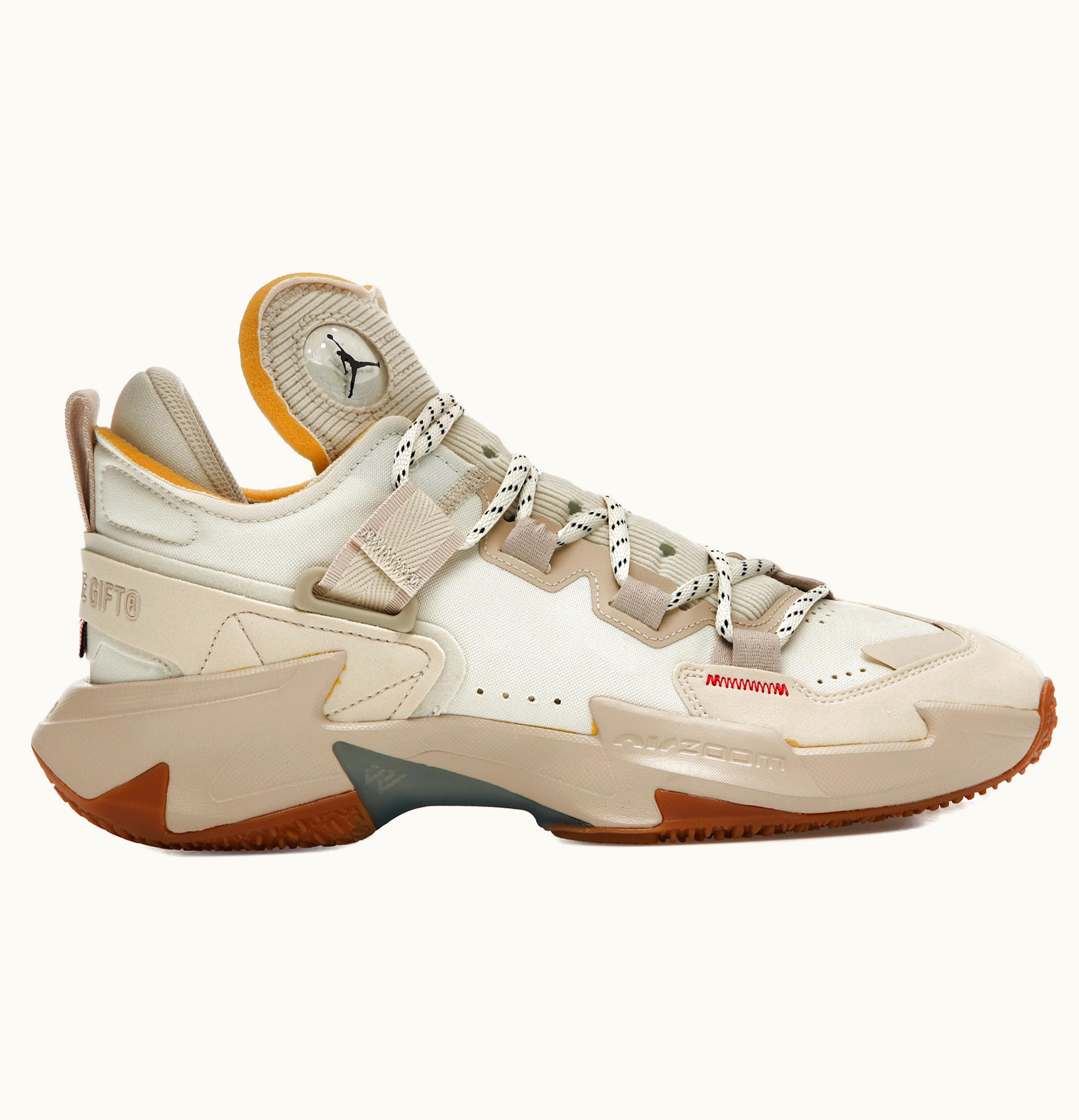 Jordan Air Jordan Why Not Zer005 Honor the Gift