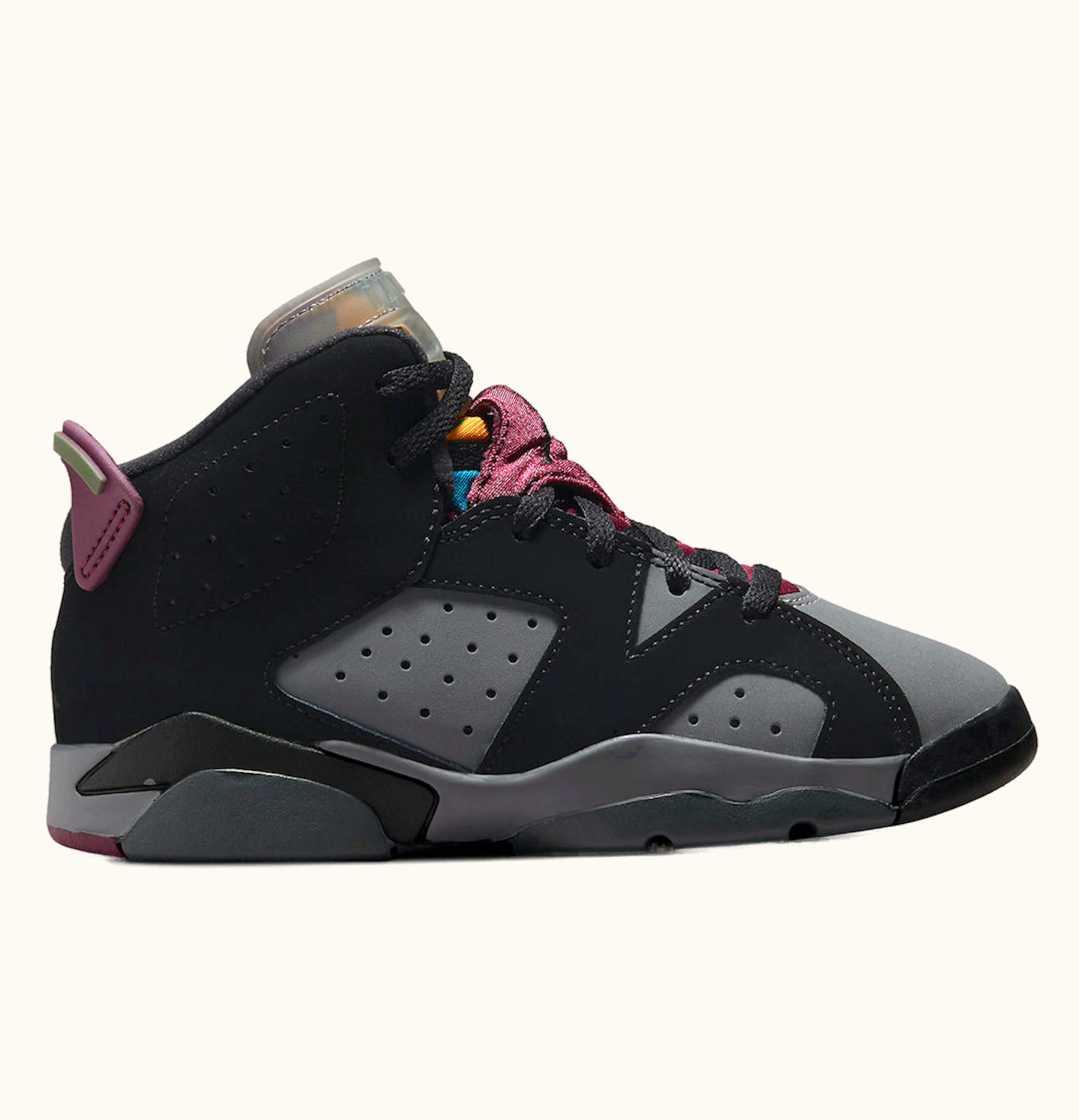 Jordan Air Jordan 6 Retro Bordeaux PS