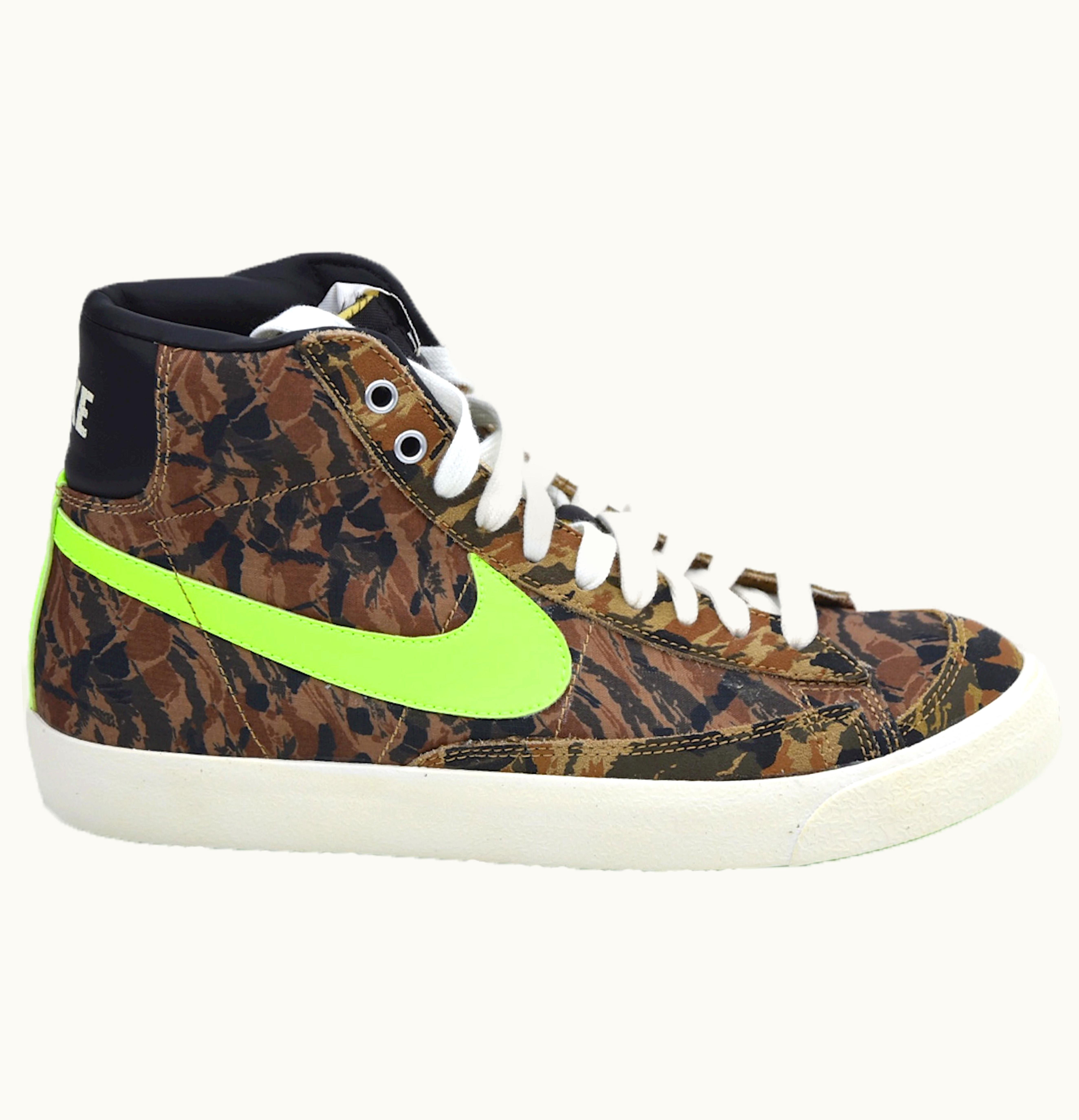 Nike Nike Blazer Mid 77 Premium Vntg Dark Loden