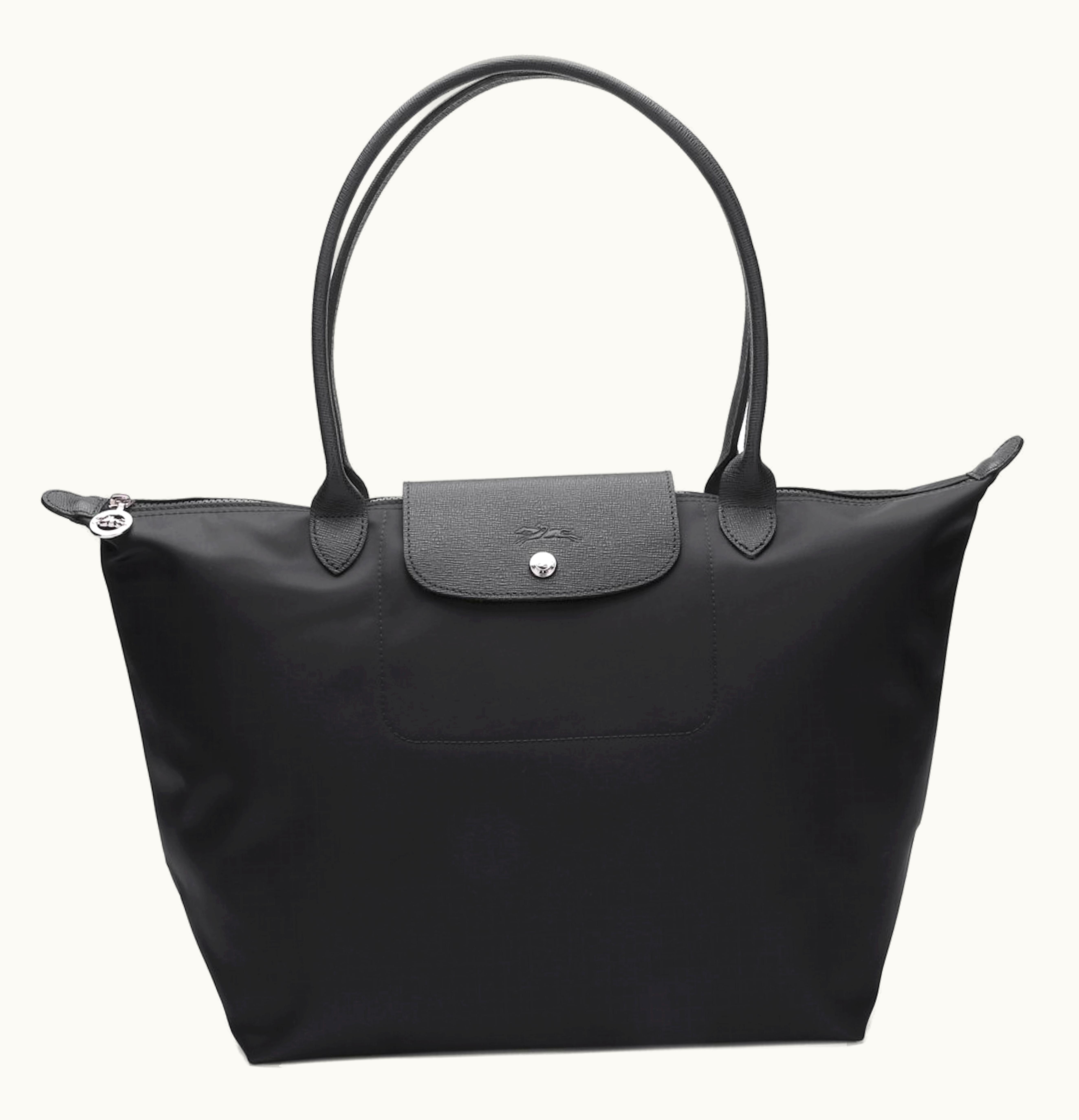Longchamp Longchamp Le Pliage Neo Tote Bag Navy
