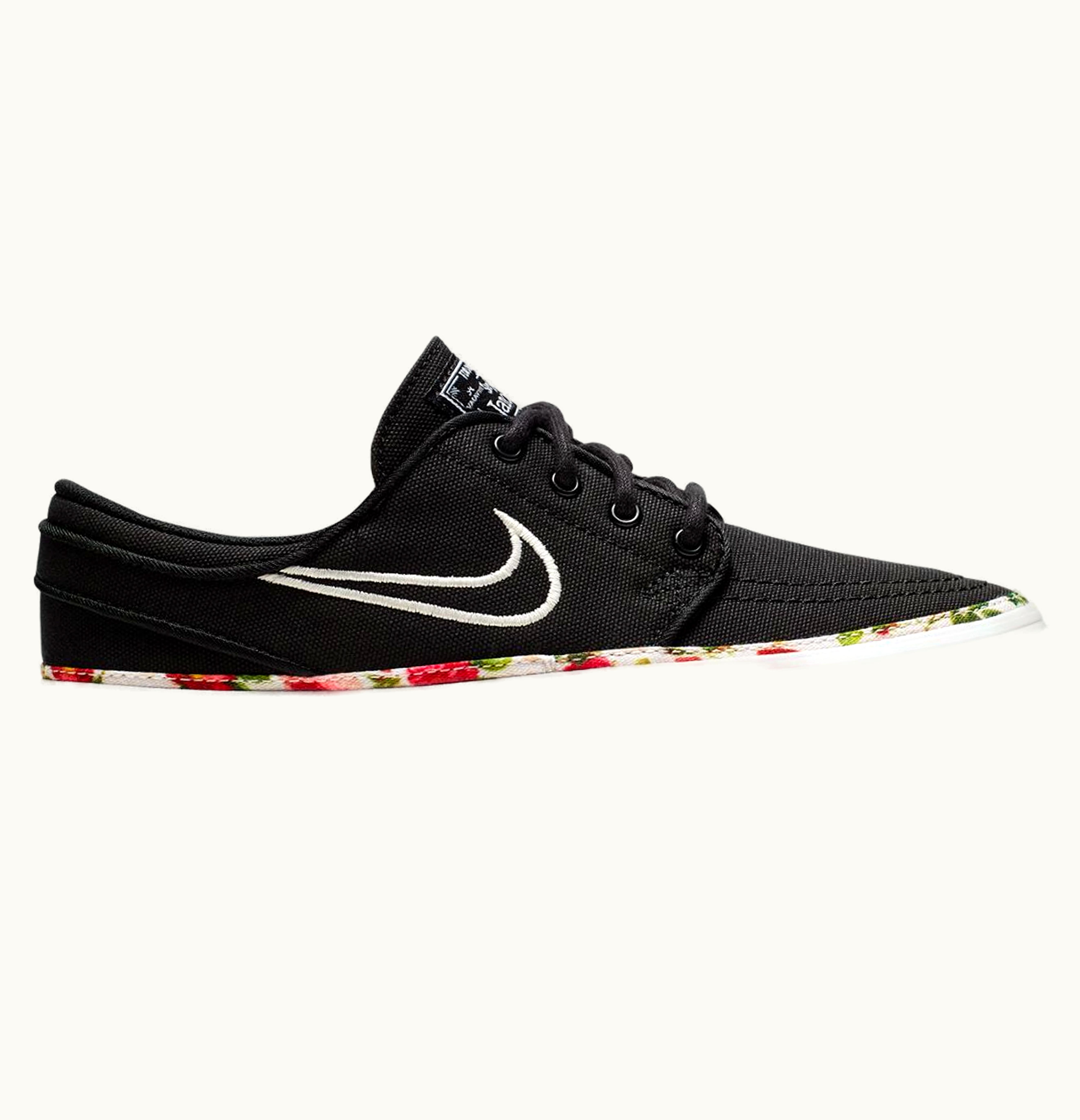 Nike Nike SB Stefan Janoski Vf Black Pink Tint Gs