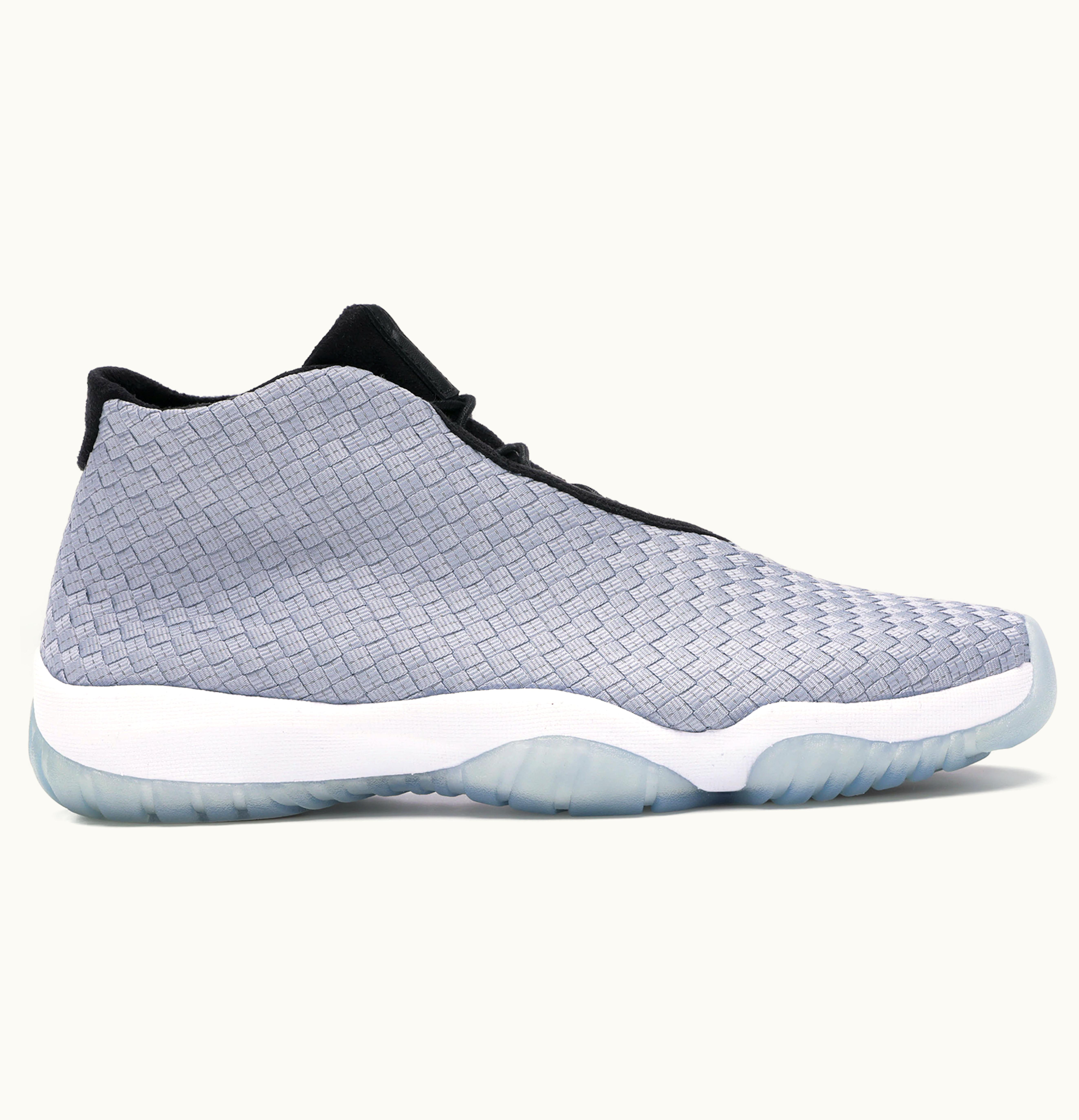 Jordan Air Jordan Future Premium Metallic Silver