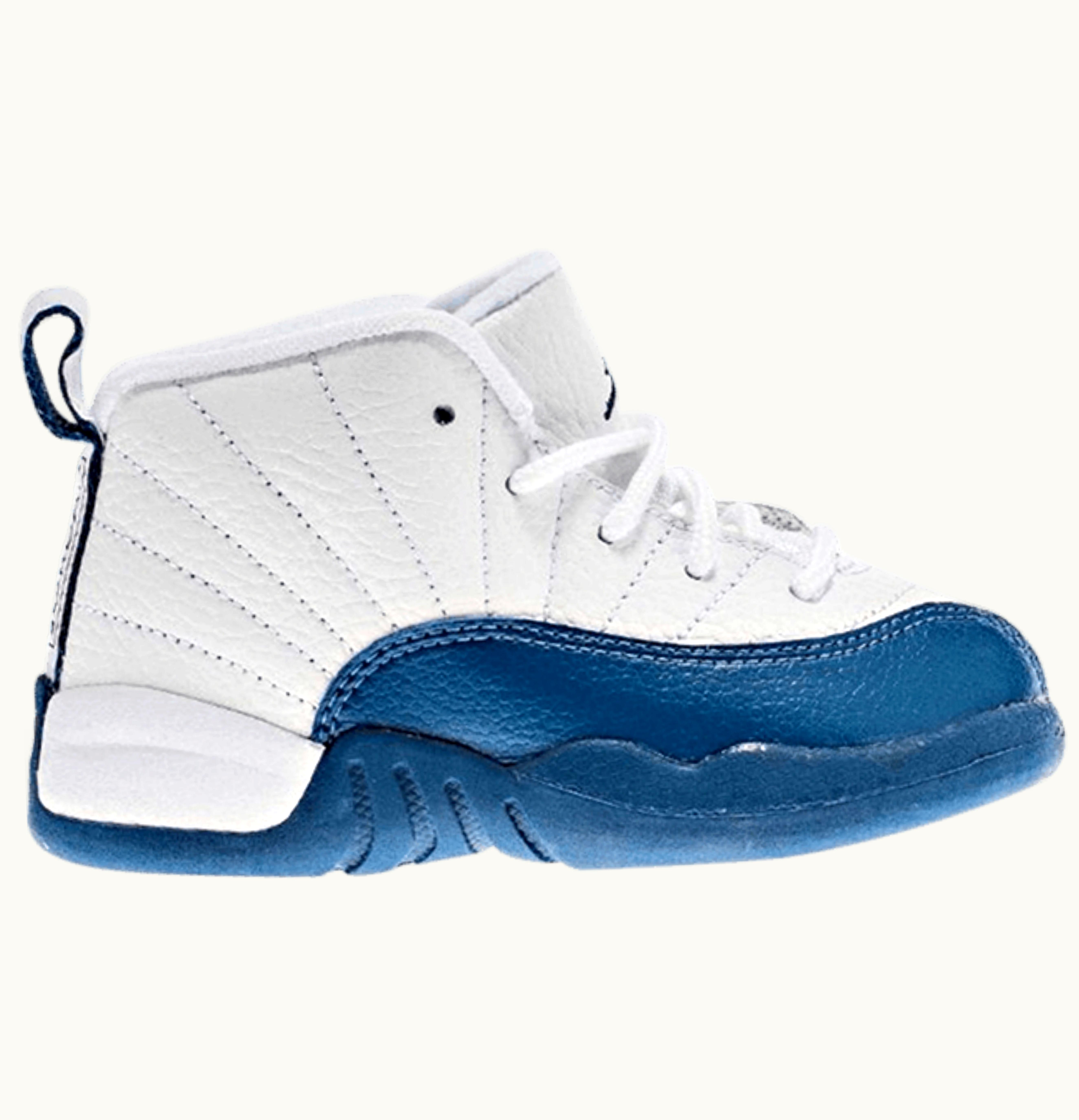 Jordan Air Jordan 12 Retro French Blue 2016 TD