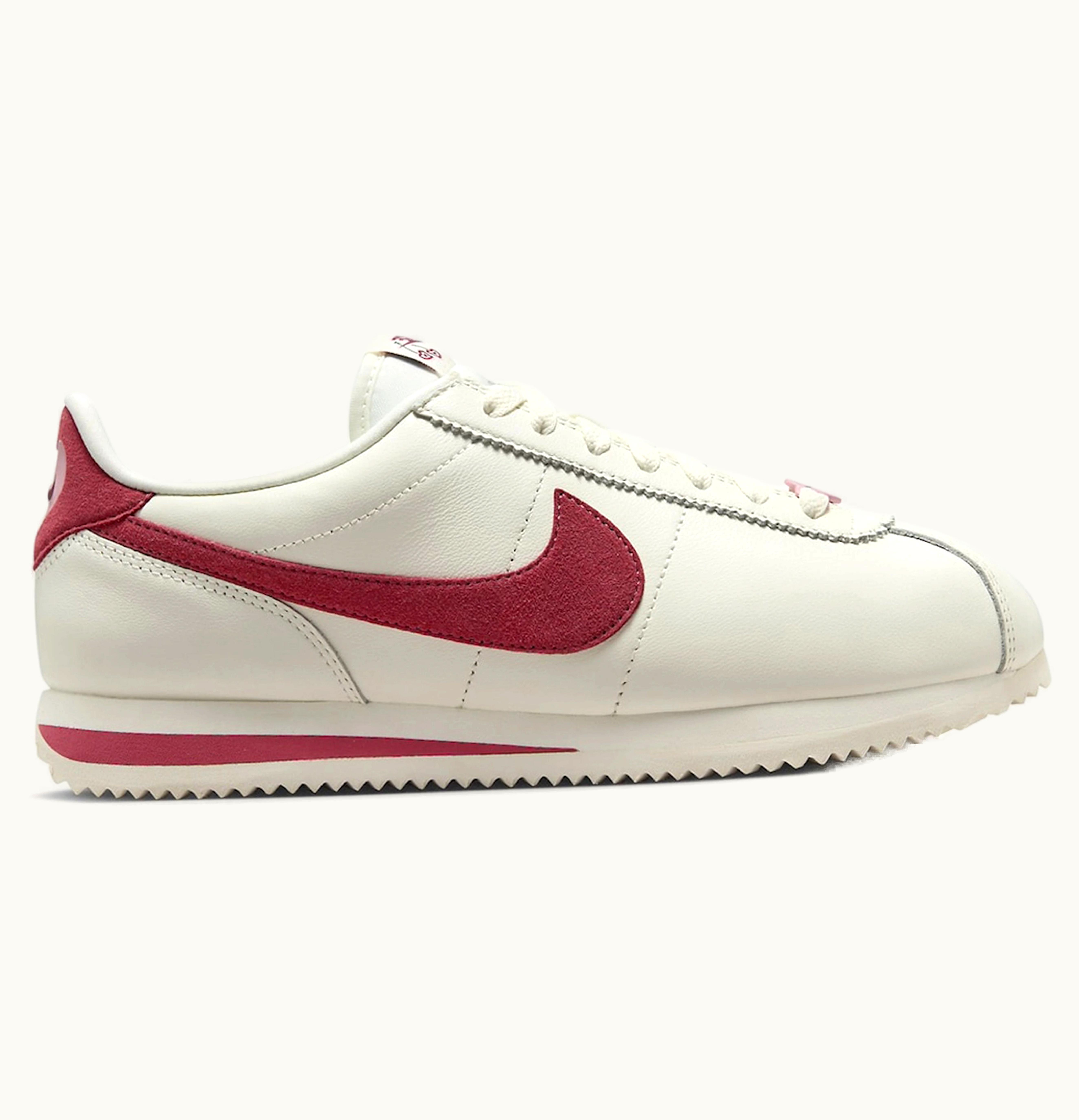 Nike Nike Cortez SE Valentines Day 2024 Womens