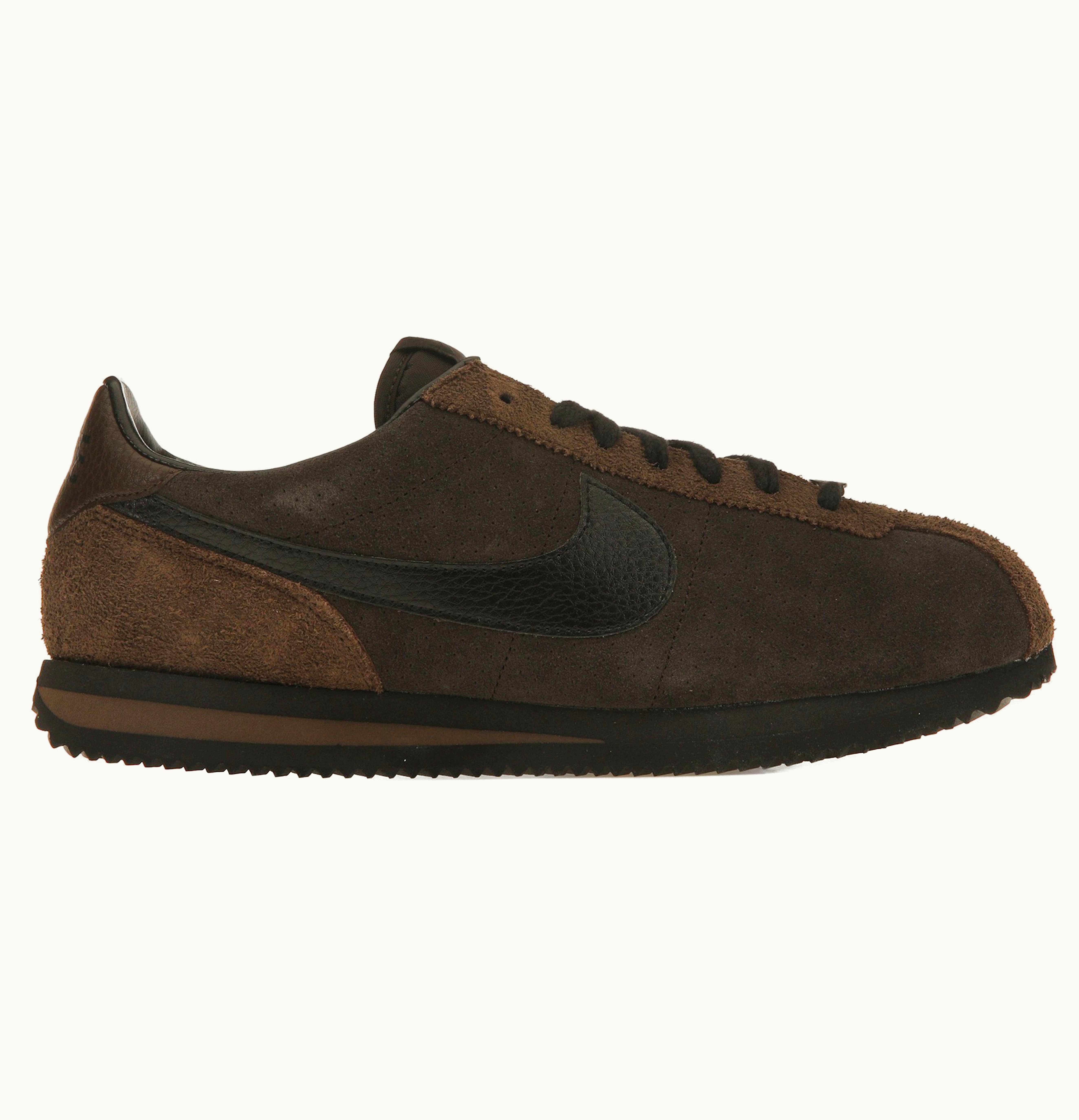Nike Nike Cortez 23 Velvet Brown
