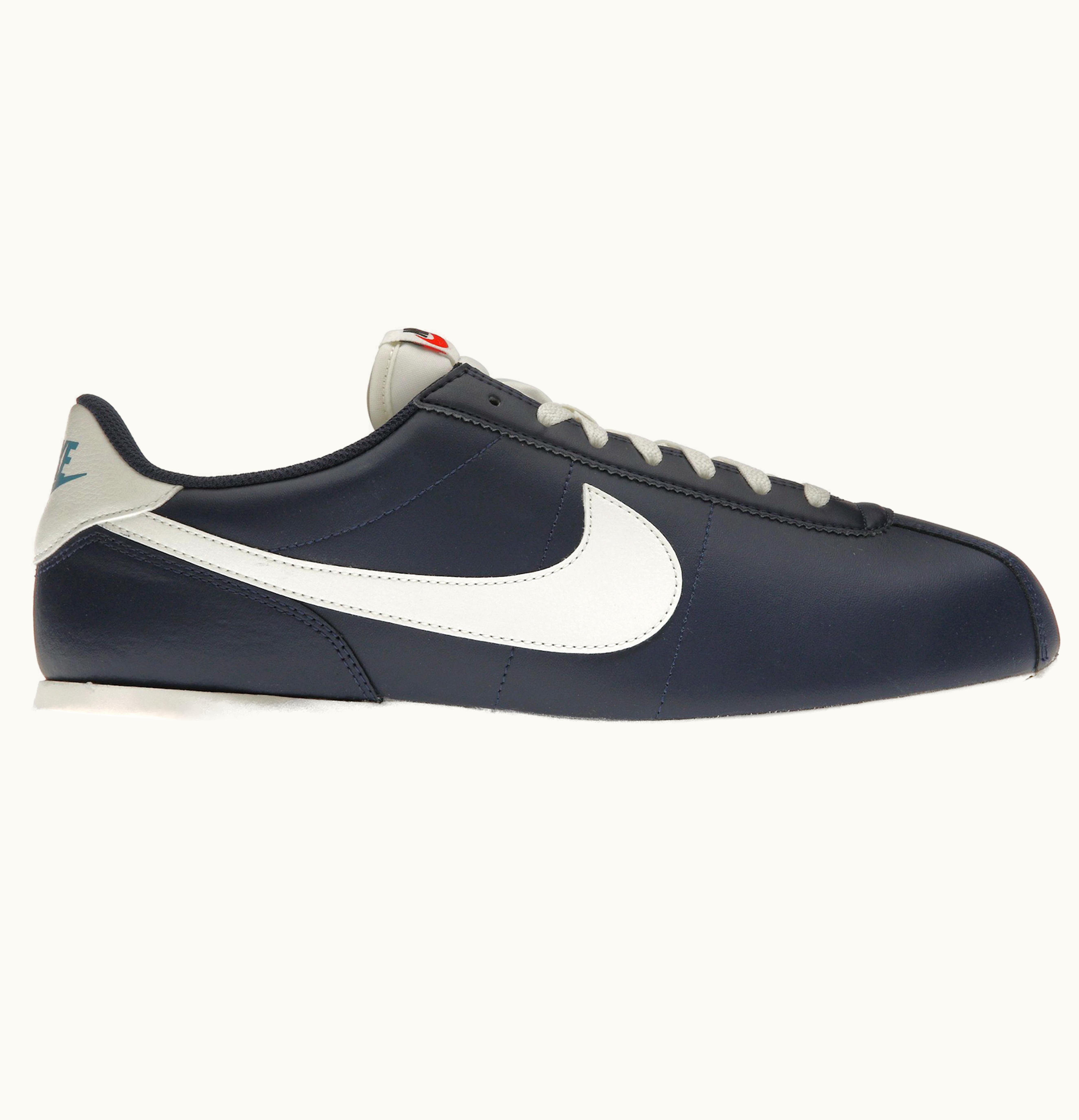 Nike Nike Cortez Midnight Navy