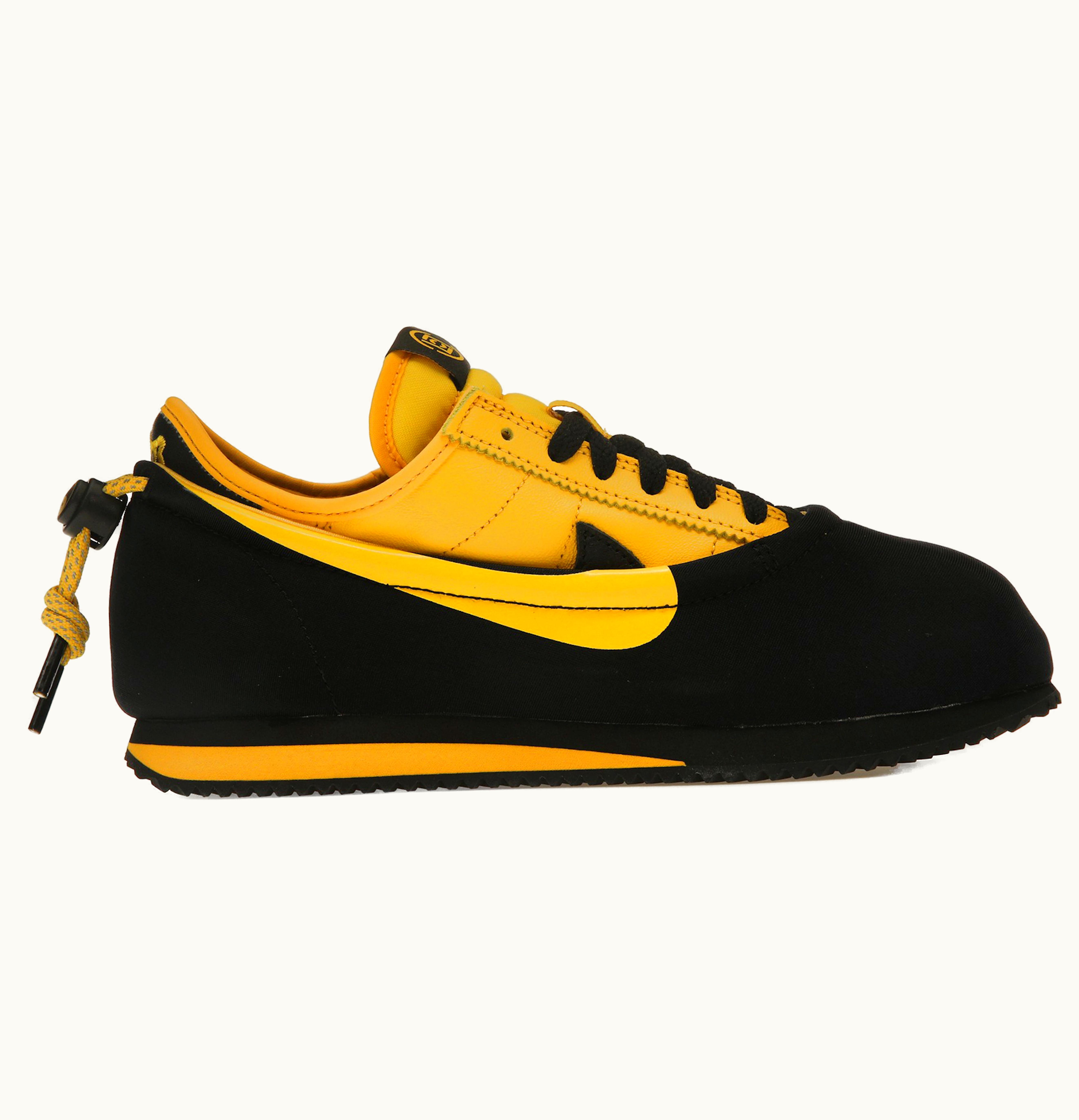 Nike Nike Cortez Sp Clot Clotez Bruce Lee