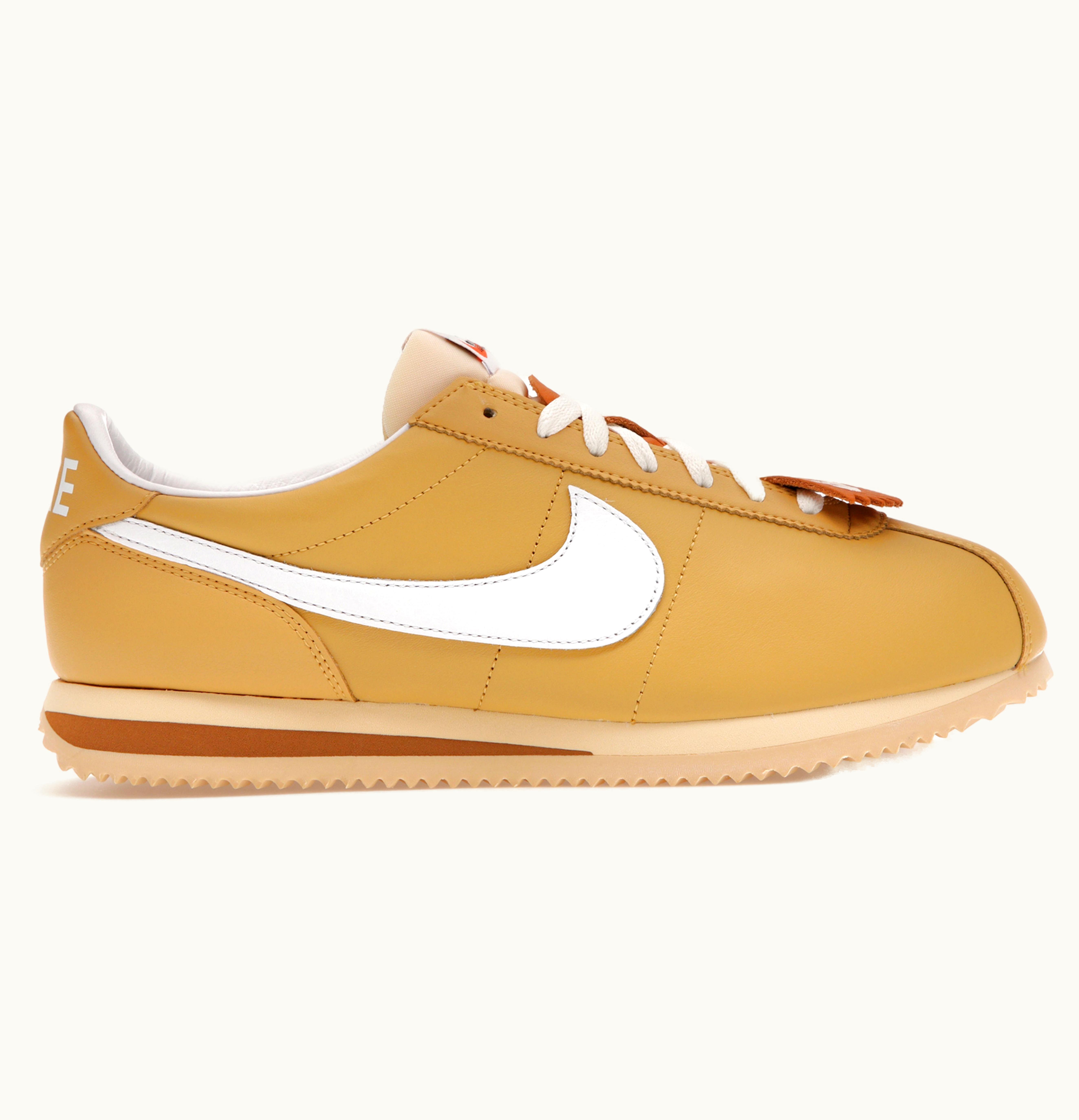 Nike Nike Cortez 23 SE 23 Wheat Gold