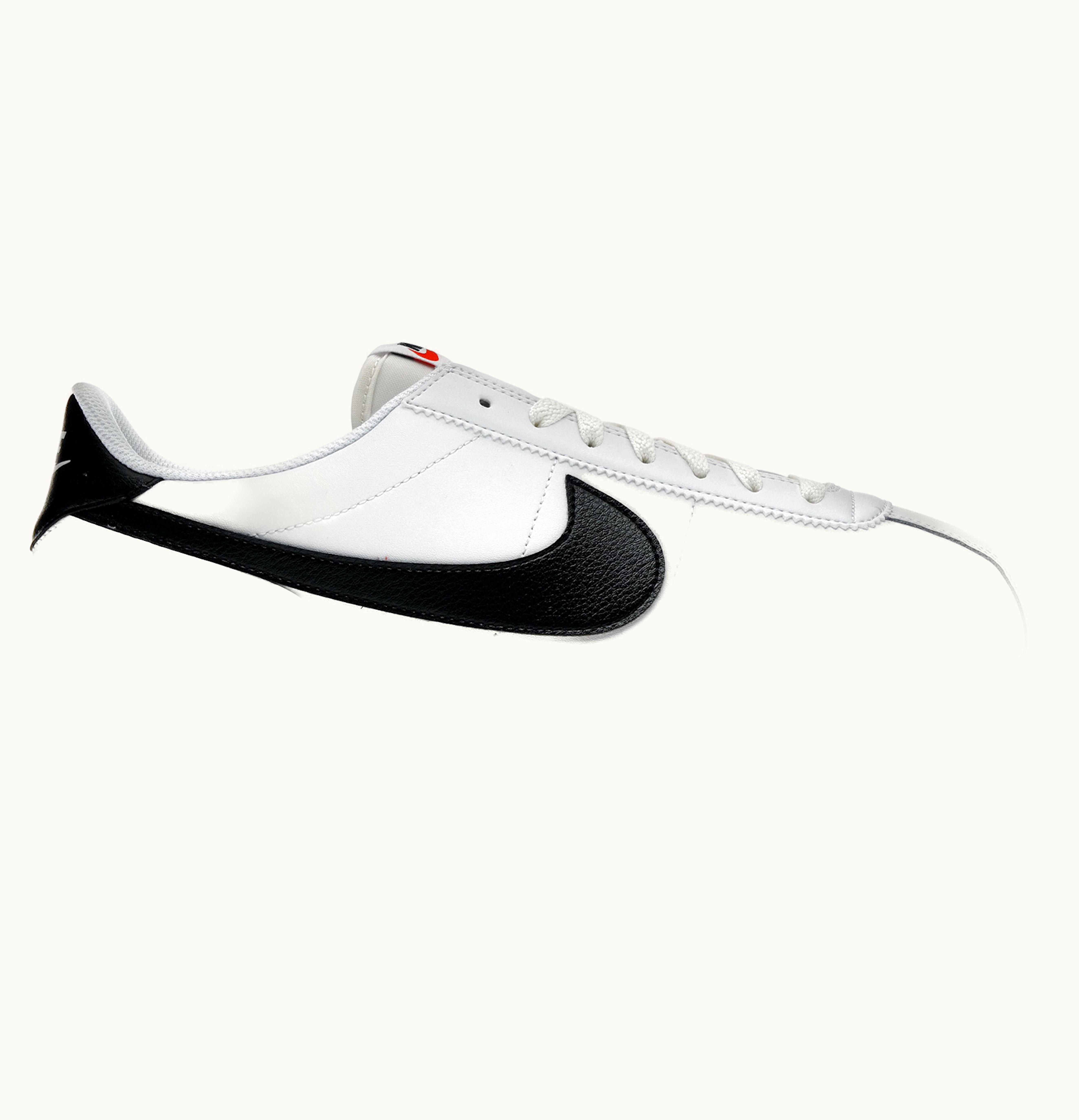 Nike Nike Cortez White Black Light Photo Blue