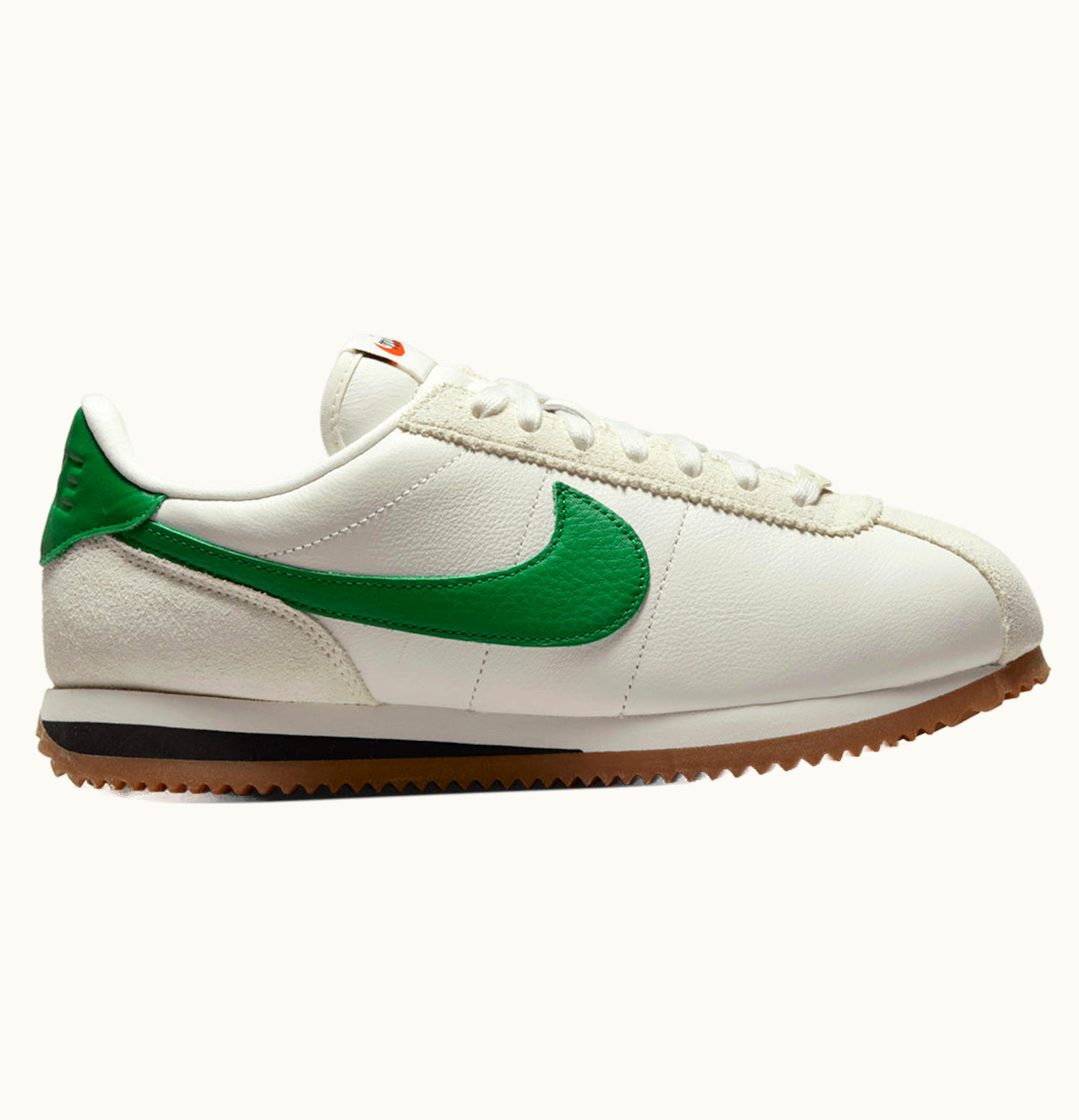 Nike Nike Cortez 23 Aloe Verde W