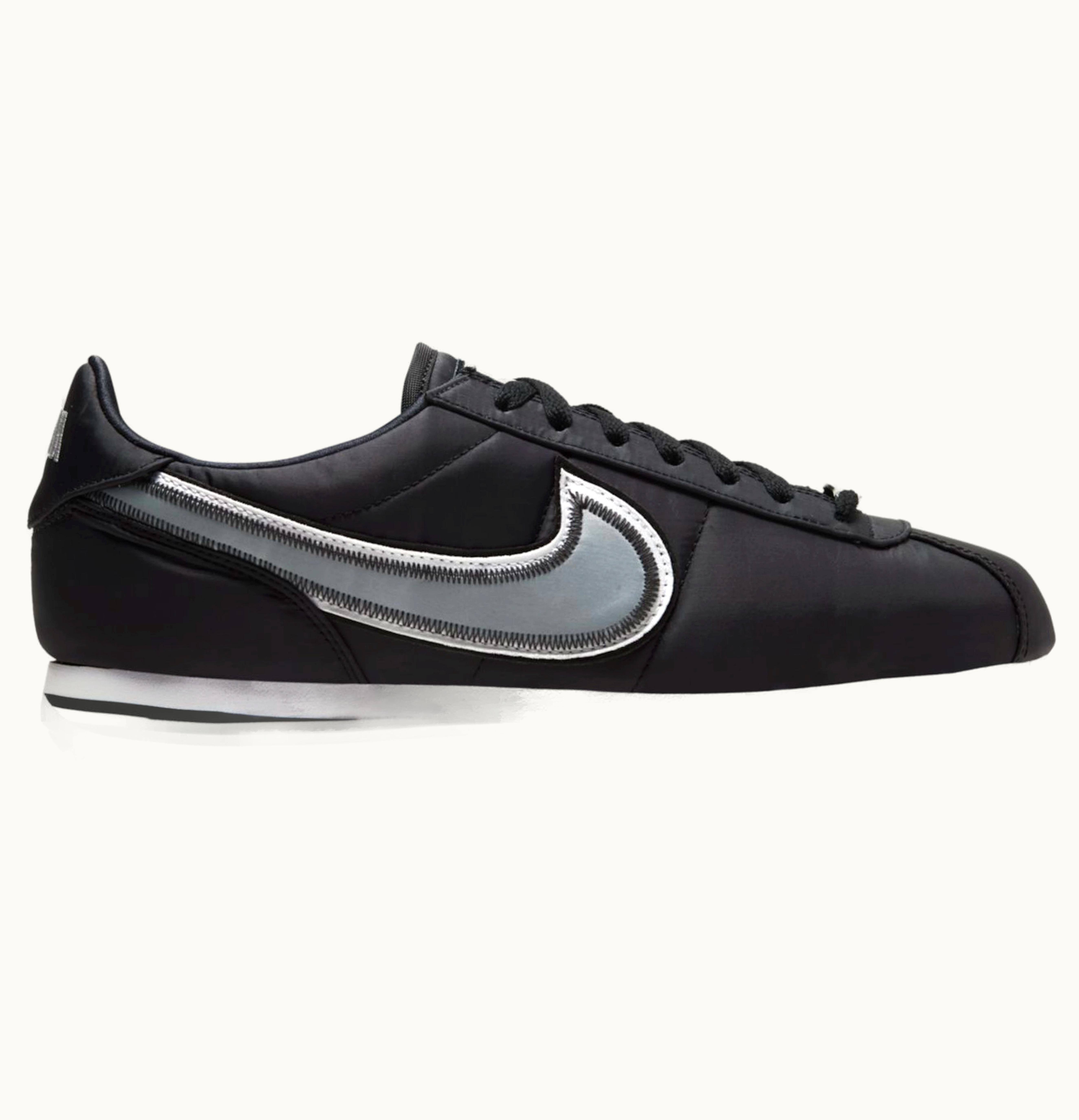 Nike Nike Cortex Basic Premium Black