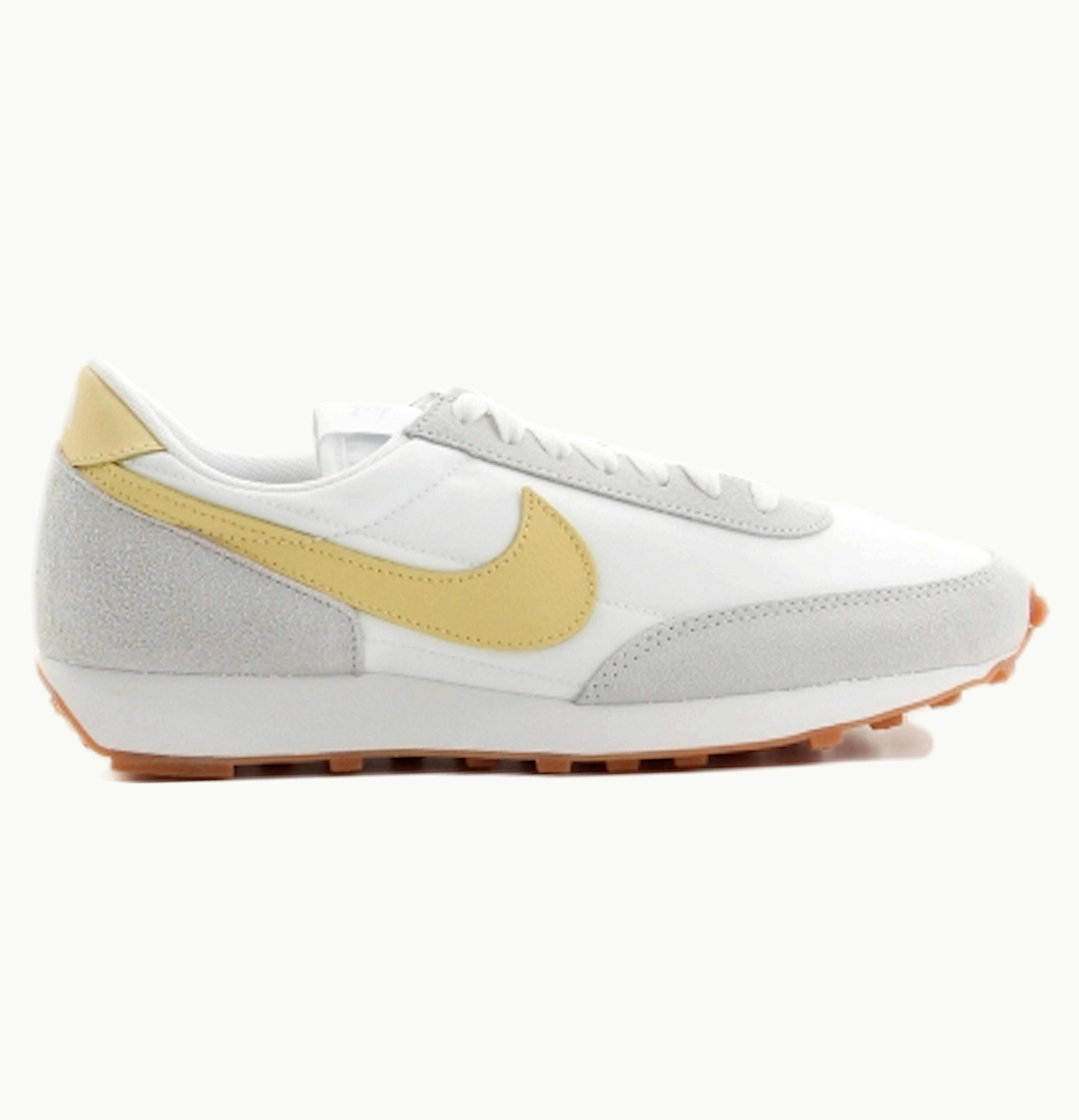 Nike Nike Daybreak Summit White Gray Fog Yellow W