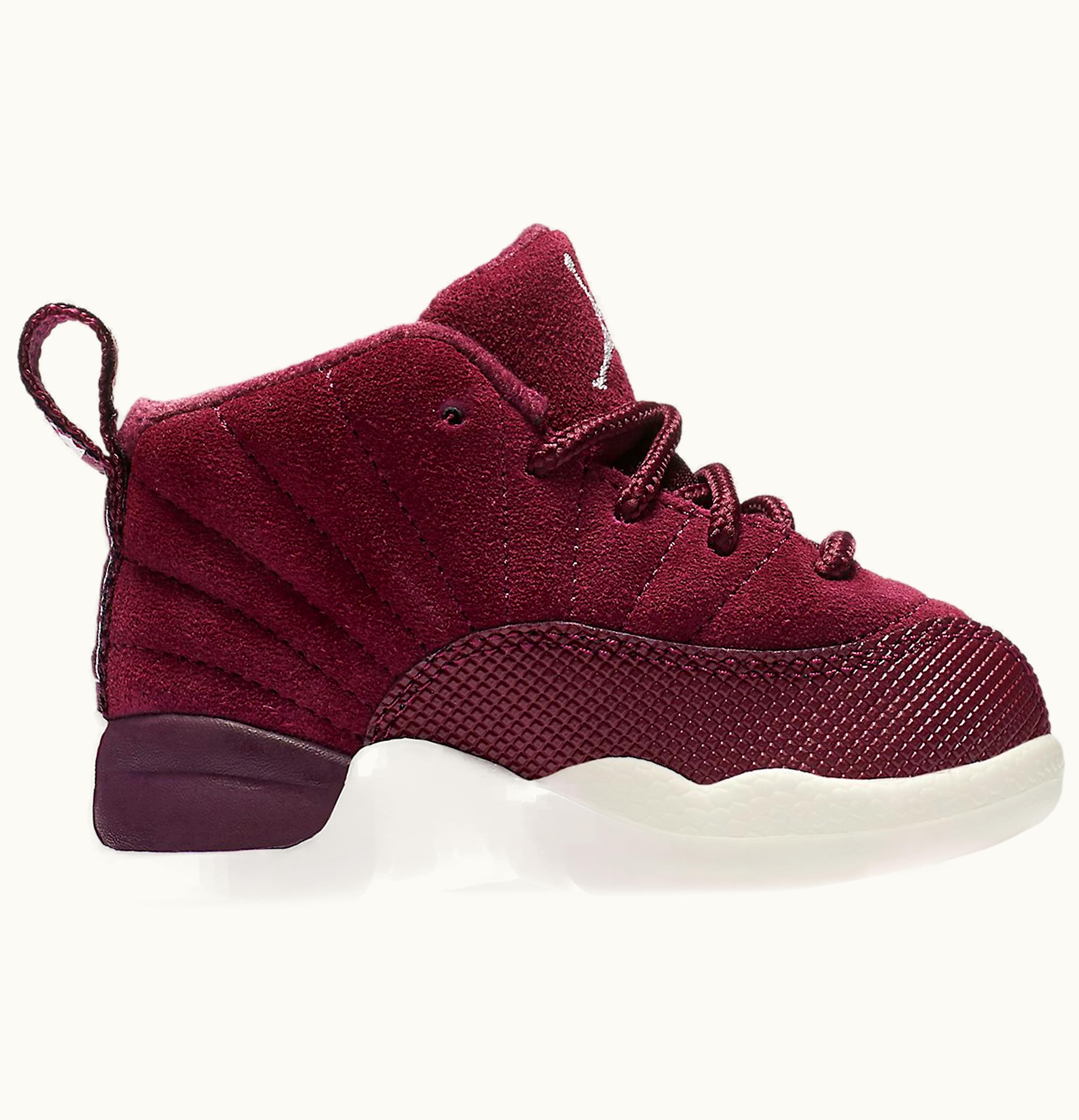 Jordan Air Jordan 12 Retro Bordeaux TD