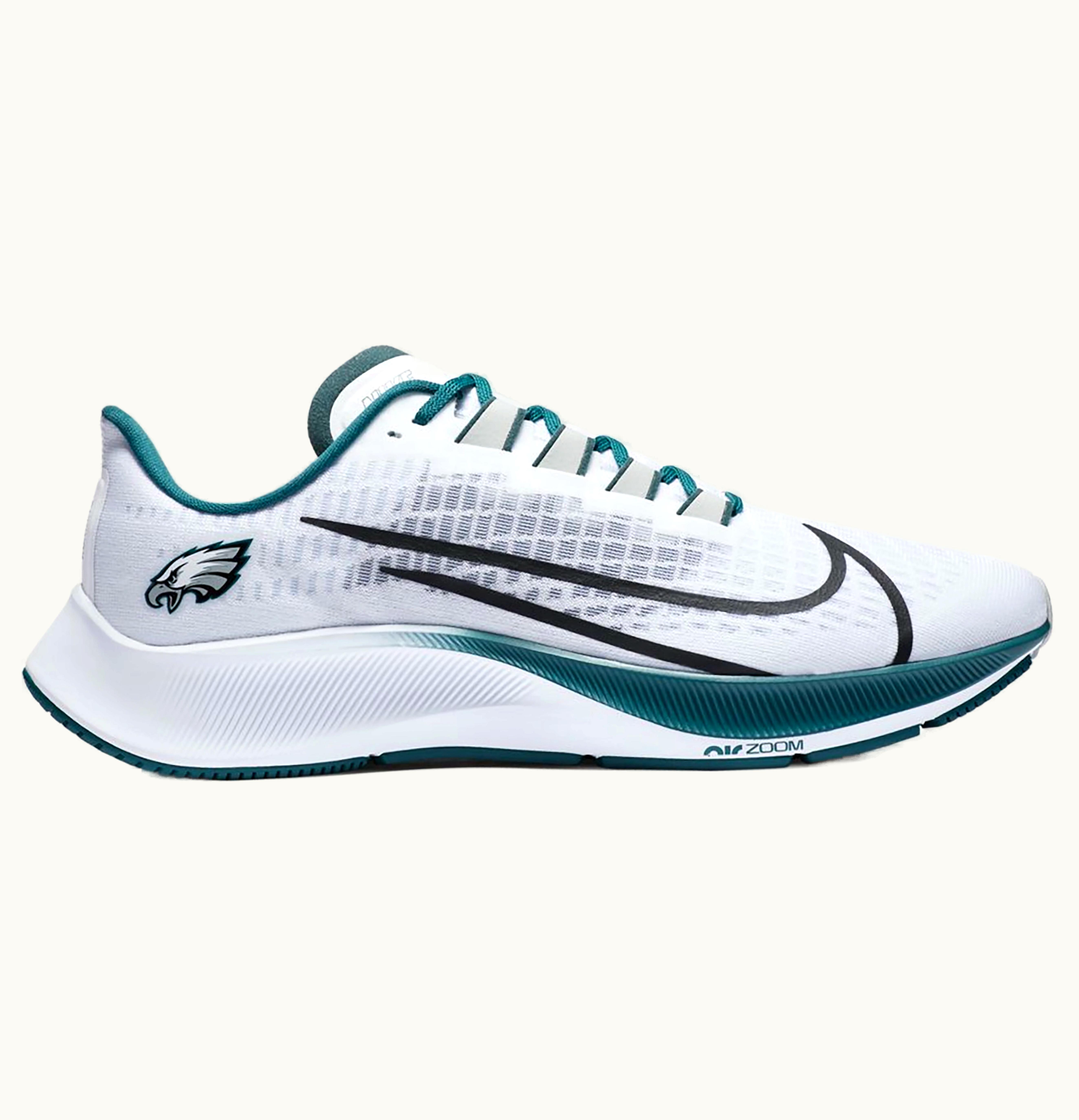 Nike Nike Air Zoom Pegasus 37 Philadelphia Eagles