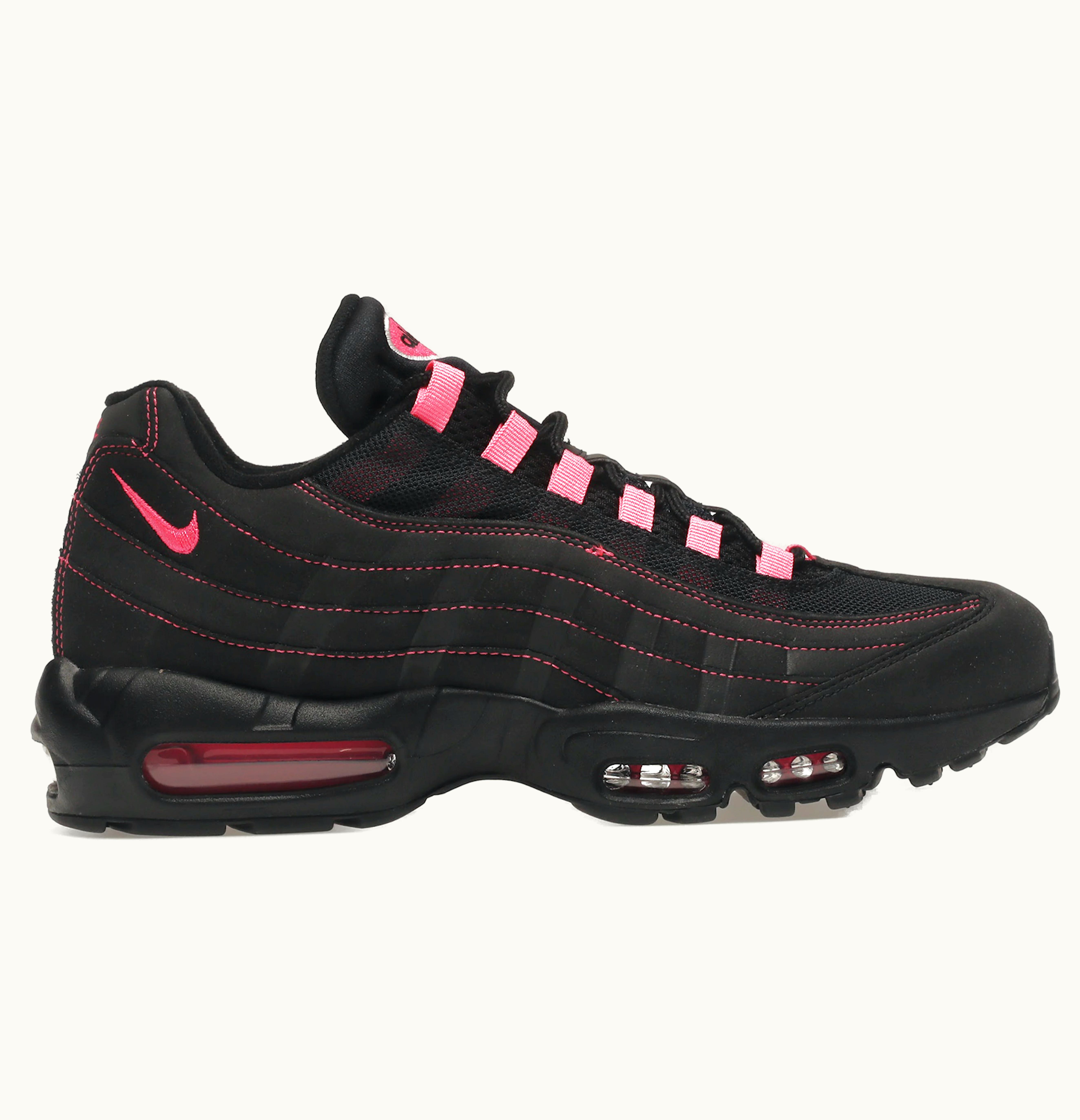 Nike Nike Air Max 95 Black Pink