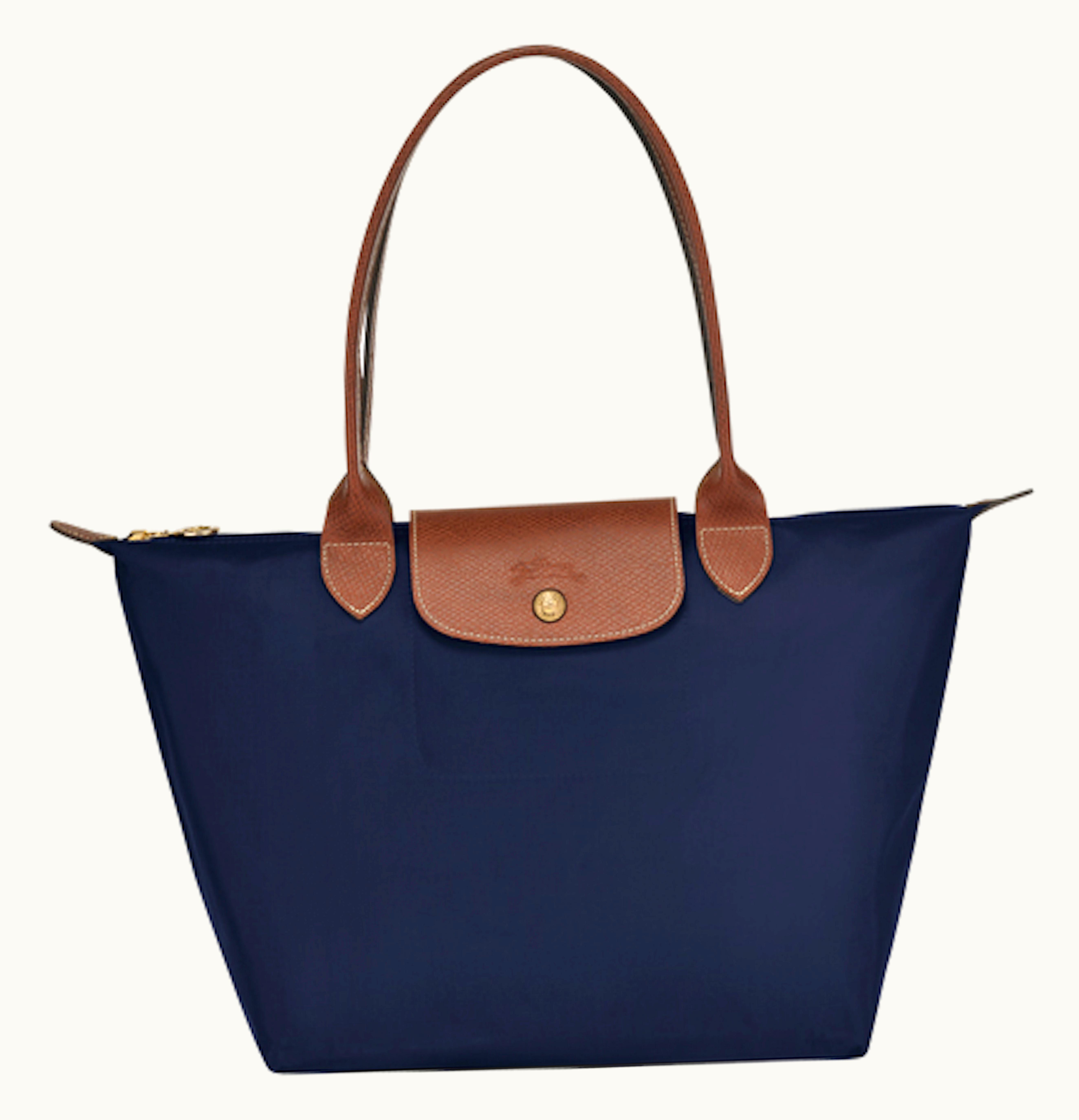 Longchamp Longchamp Le Pliage Shoulder Bag S Navy