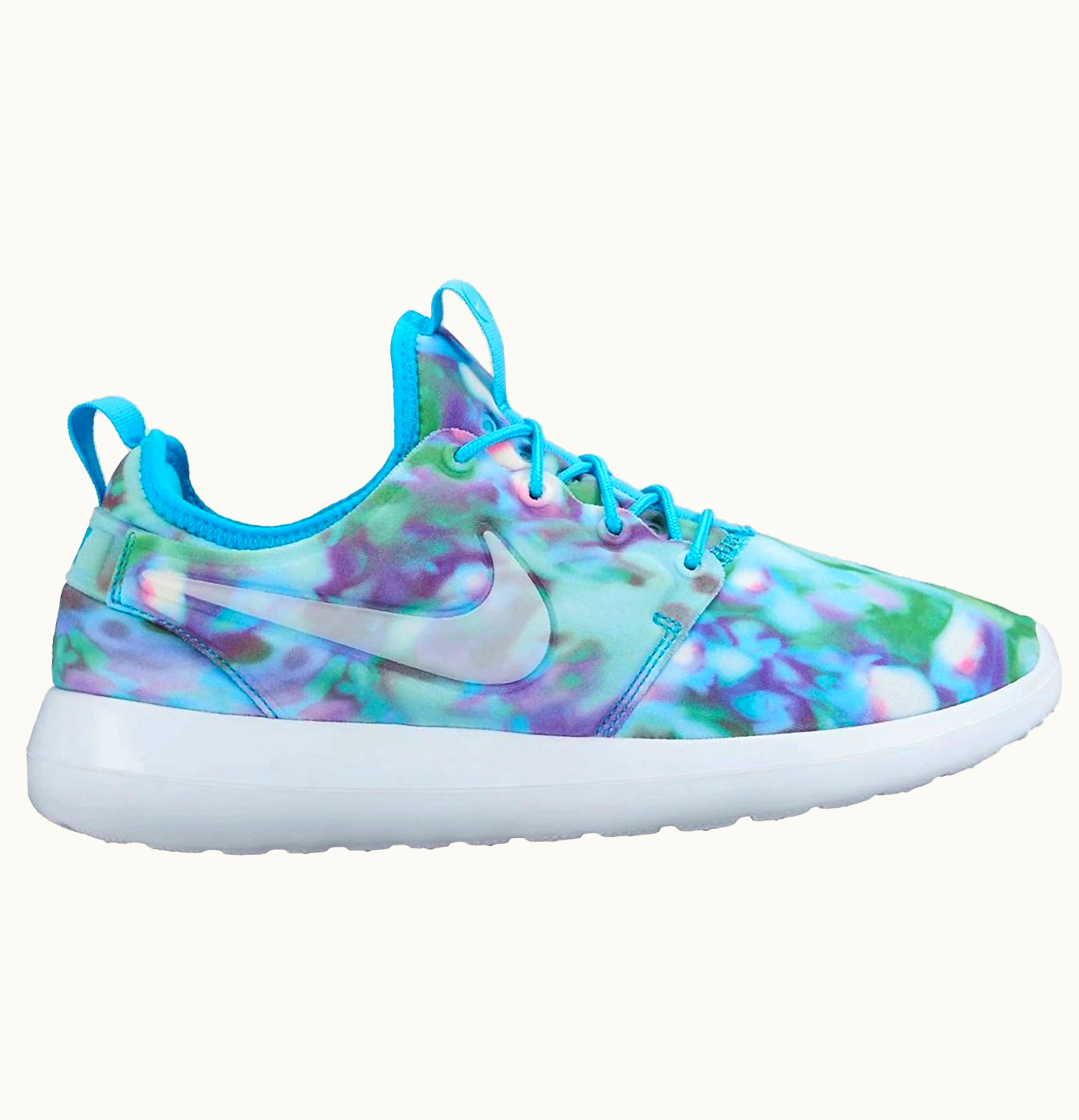 Nike Nike Roshe Two Gamma Blue Blue Tint Womens