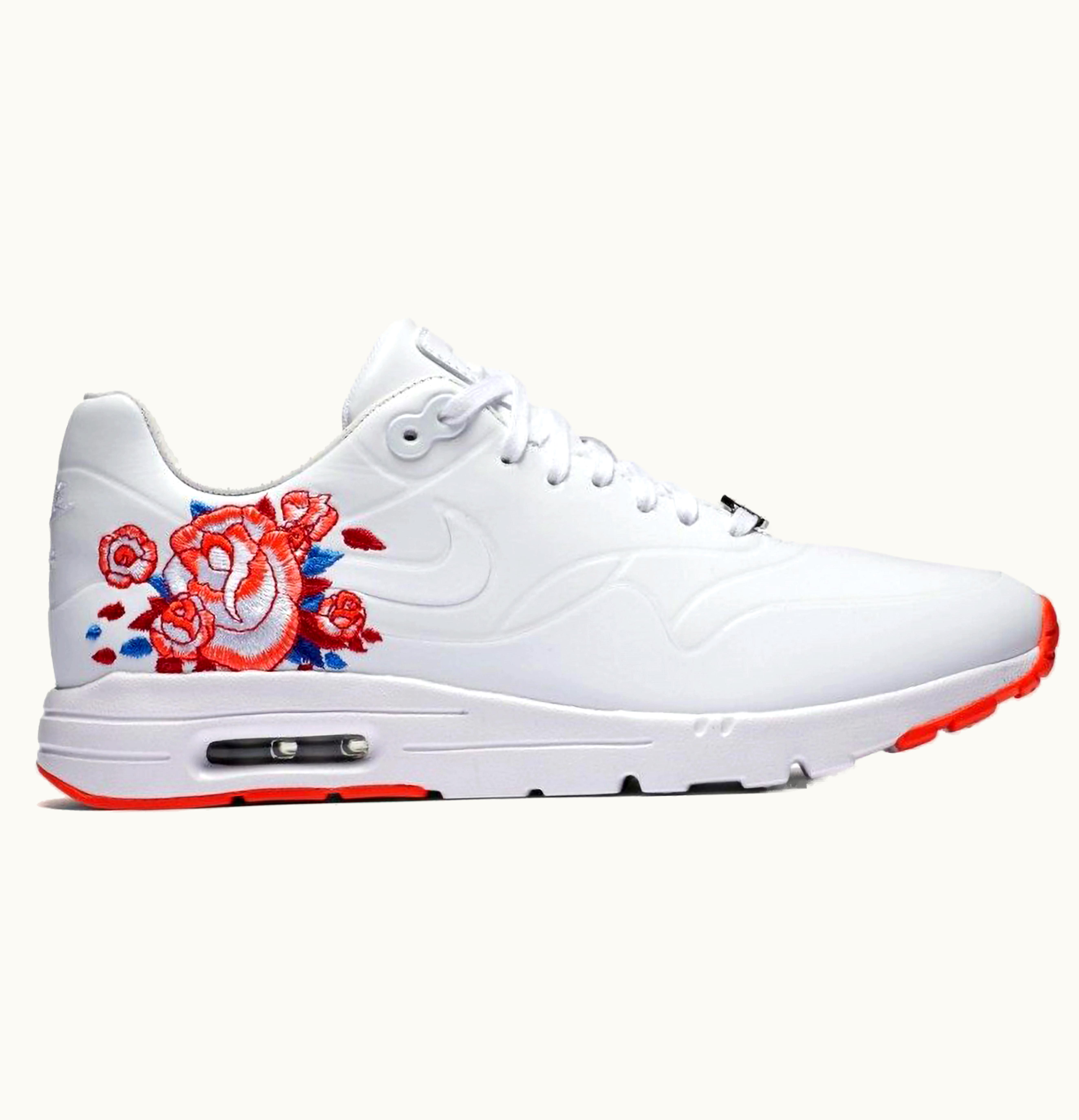 Nike Nike Air Max 1 Ultra Qs Serena Williams Rose Womens