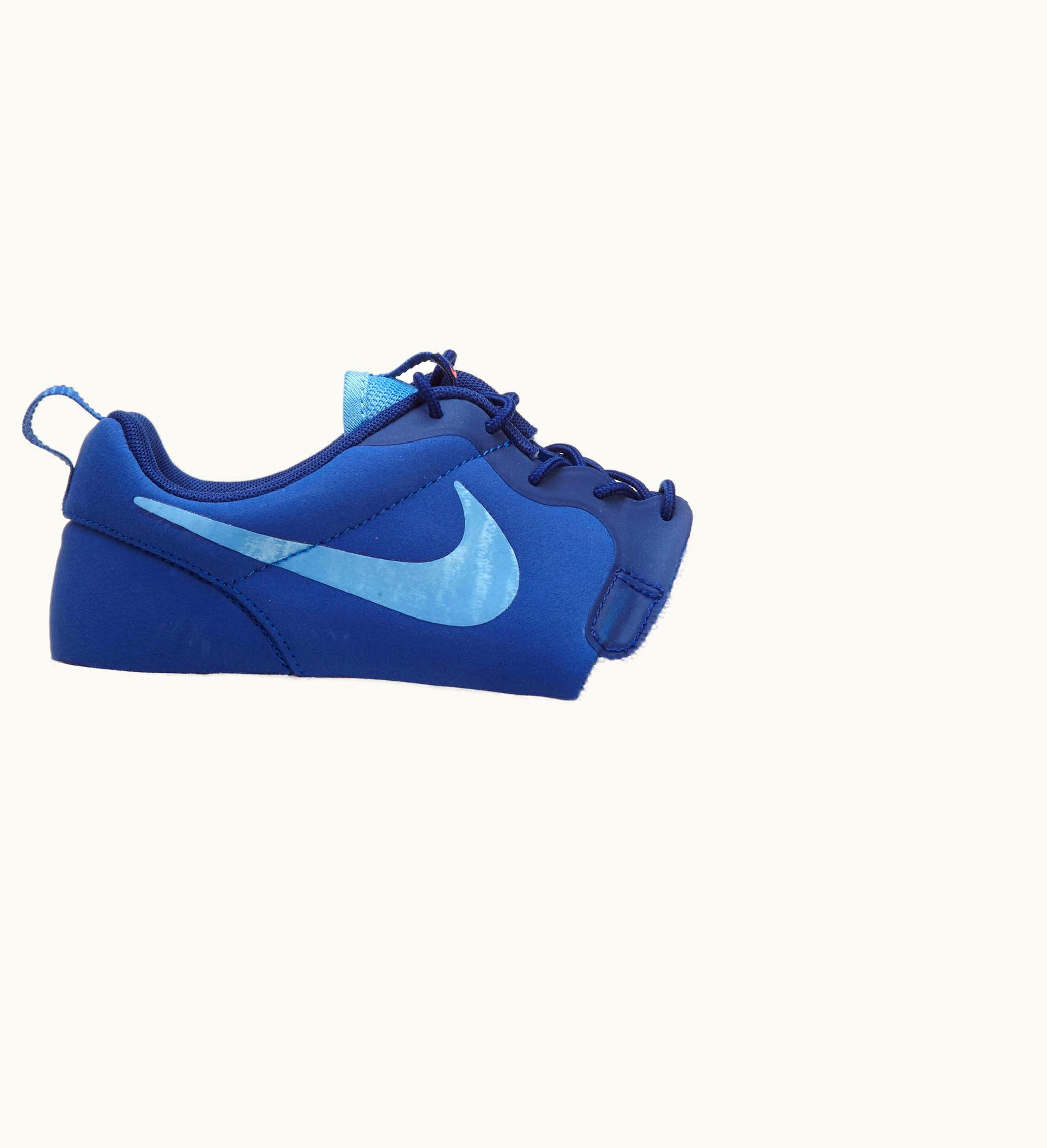 Nike Nike Rosherun Hyp Gm Royal Unvrsty Bl Dp Royal Bl White