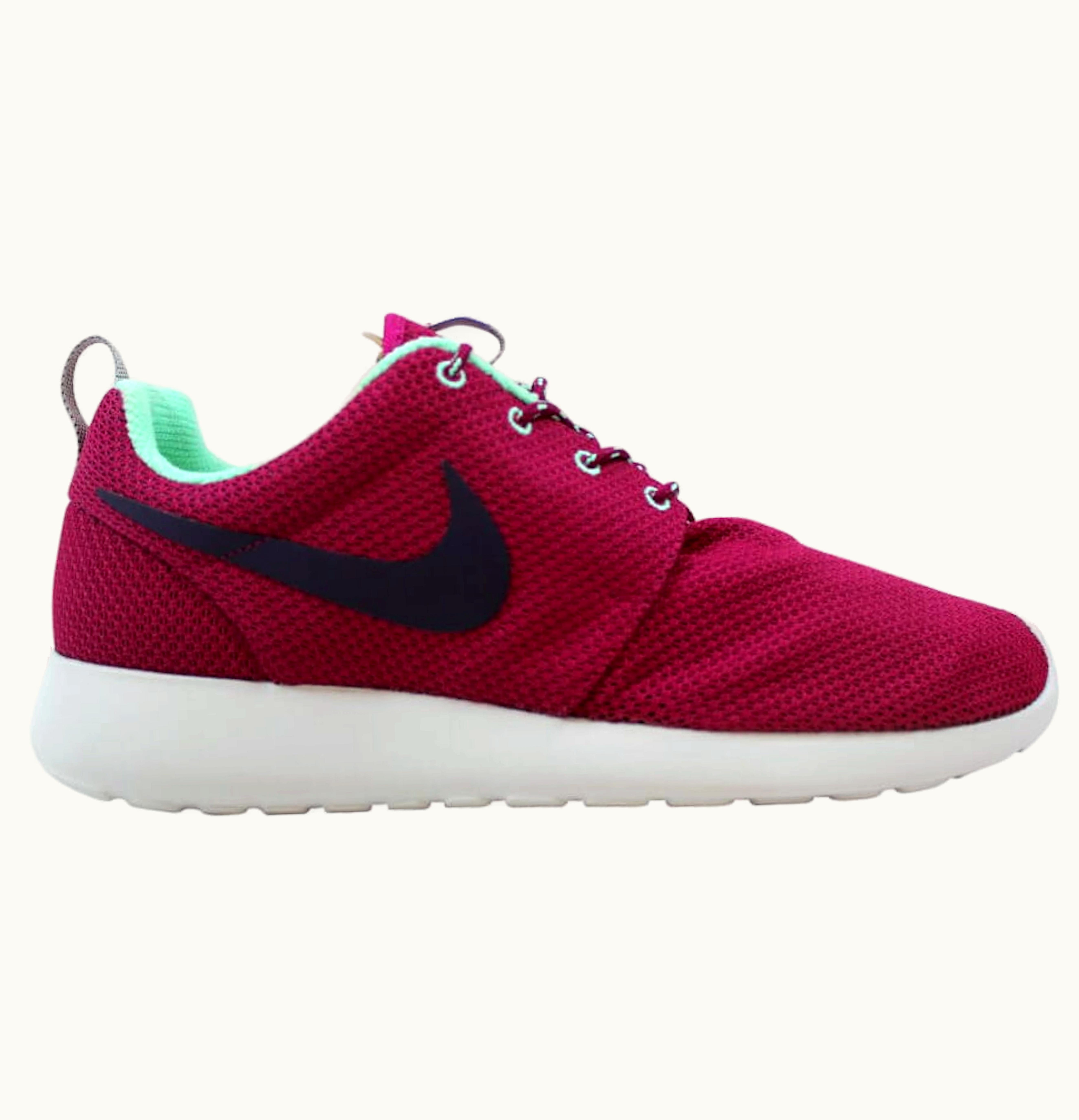 Nike Nike Rosherun Raspberry Red W
