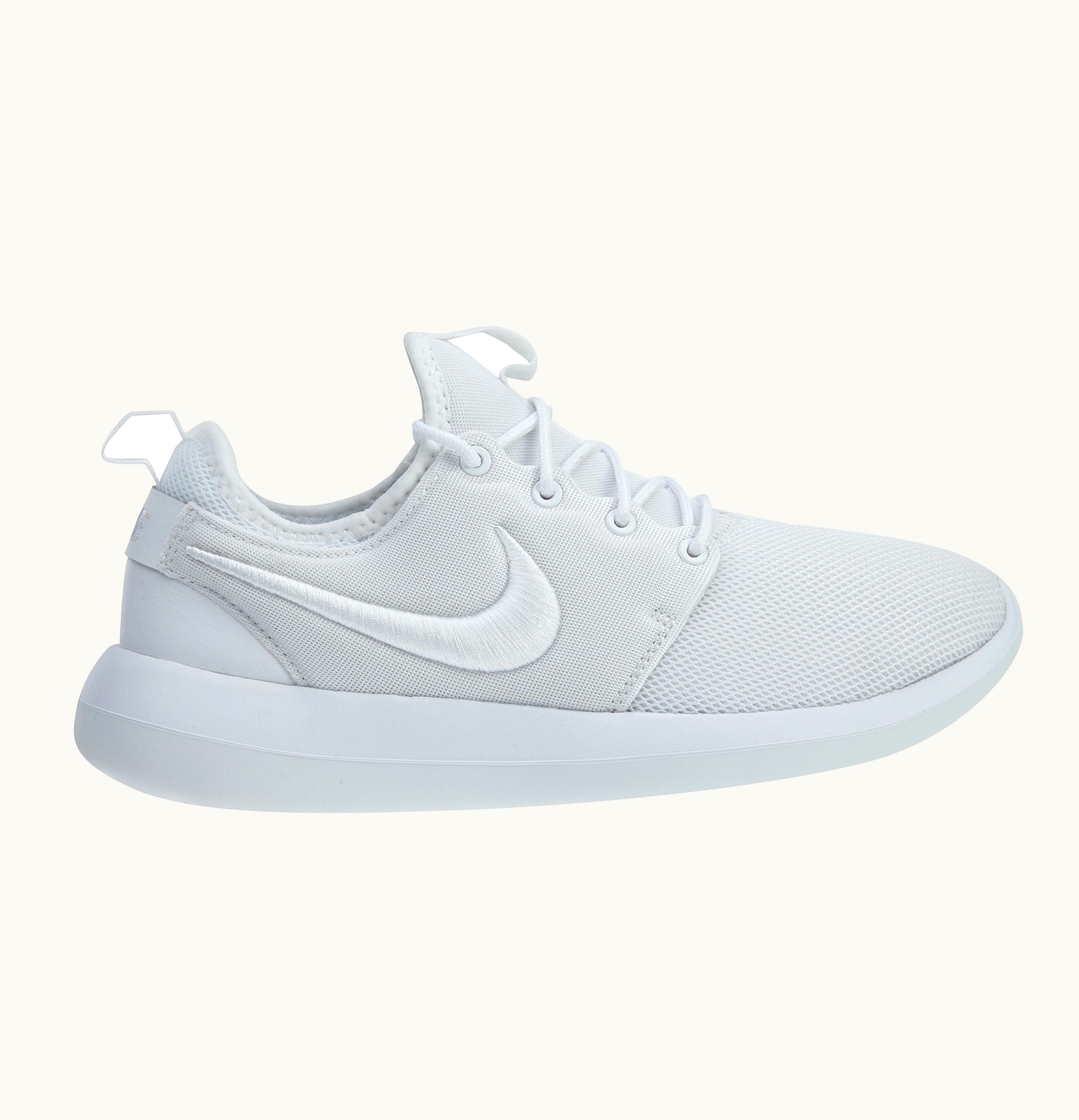 Nike Nike Roshe Two Br White White Glacier Blue W
