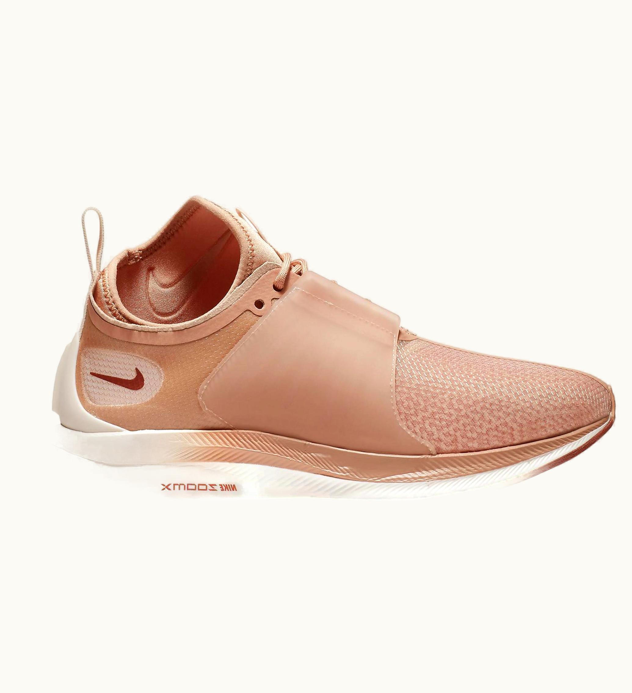 Nike Nike Zoom Pegasus Turbo XX Rose Gold Womens