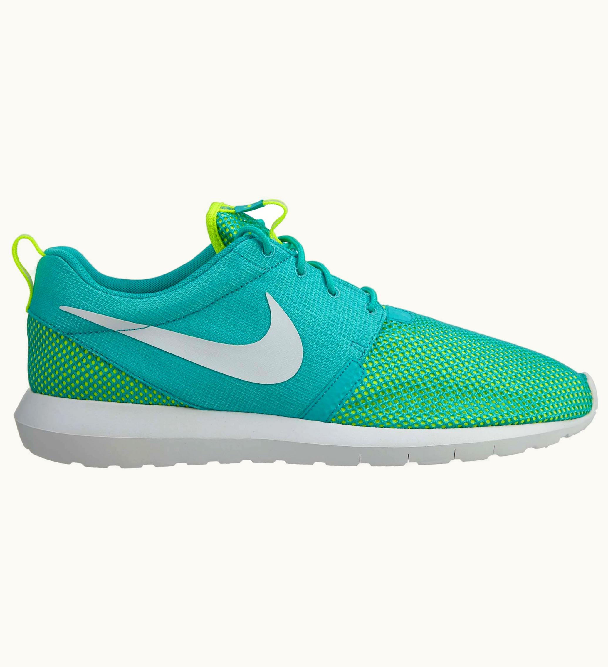 Nike Nike Rosherun NM Br Light Retro White Violent