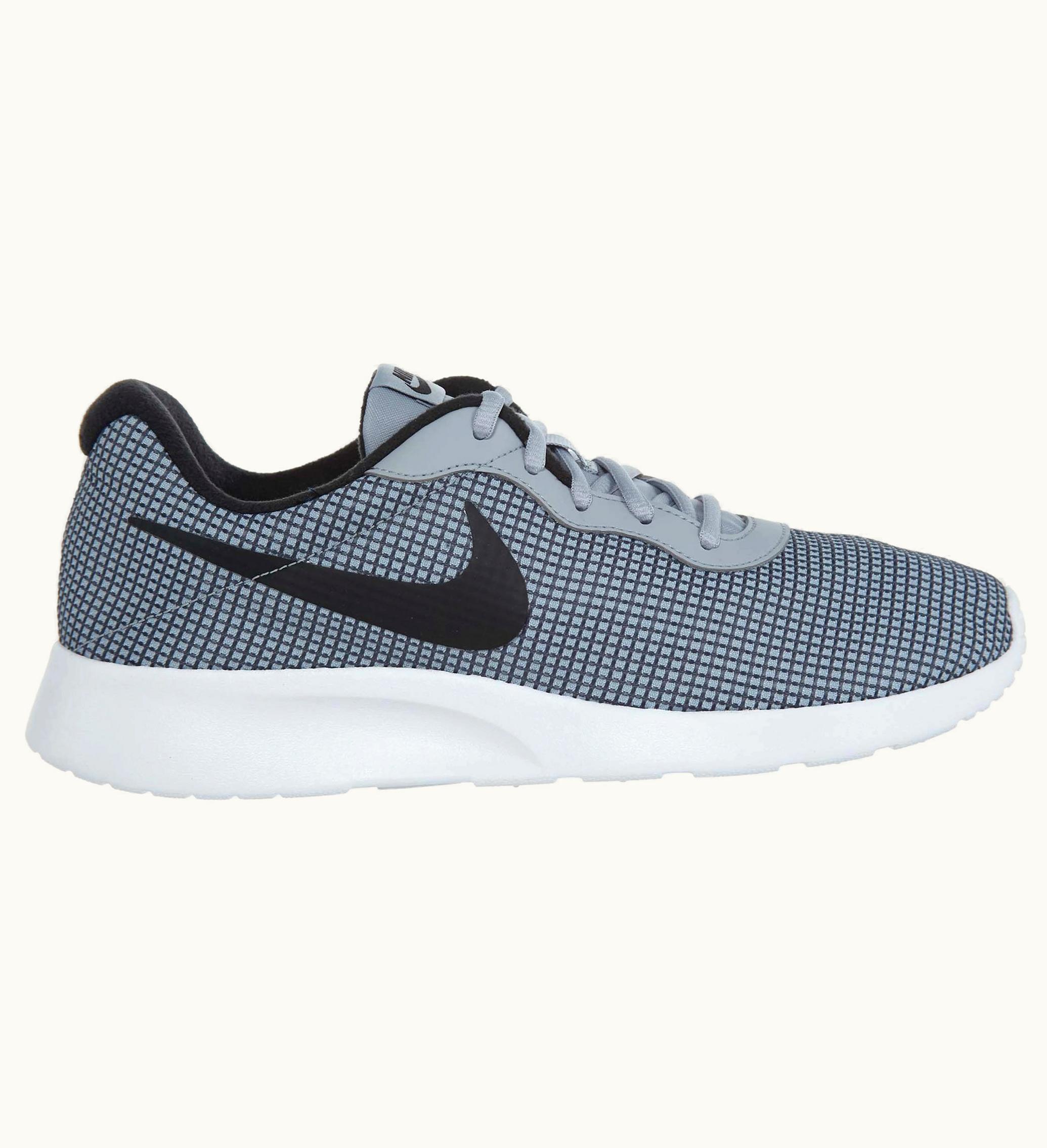 Nike Nike Tanjun SE Wolf Grey Black Dark Grey