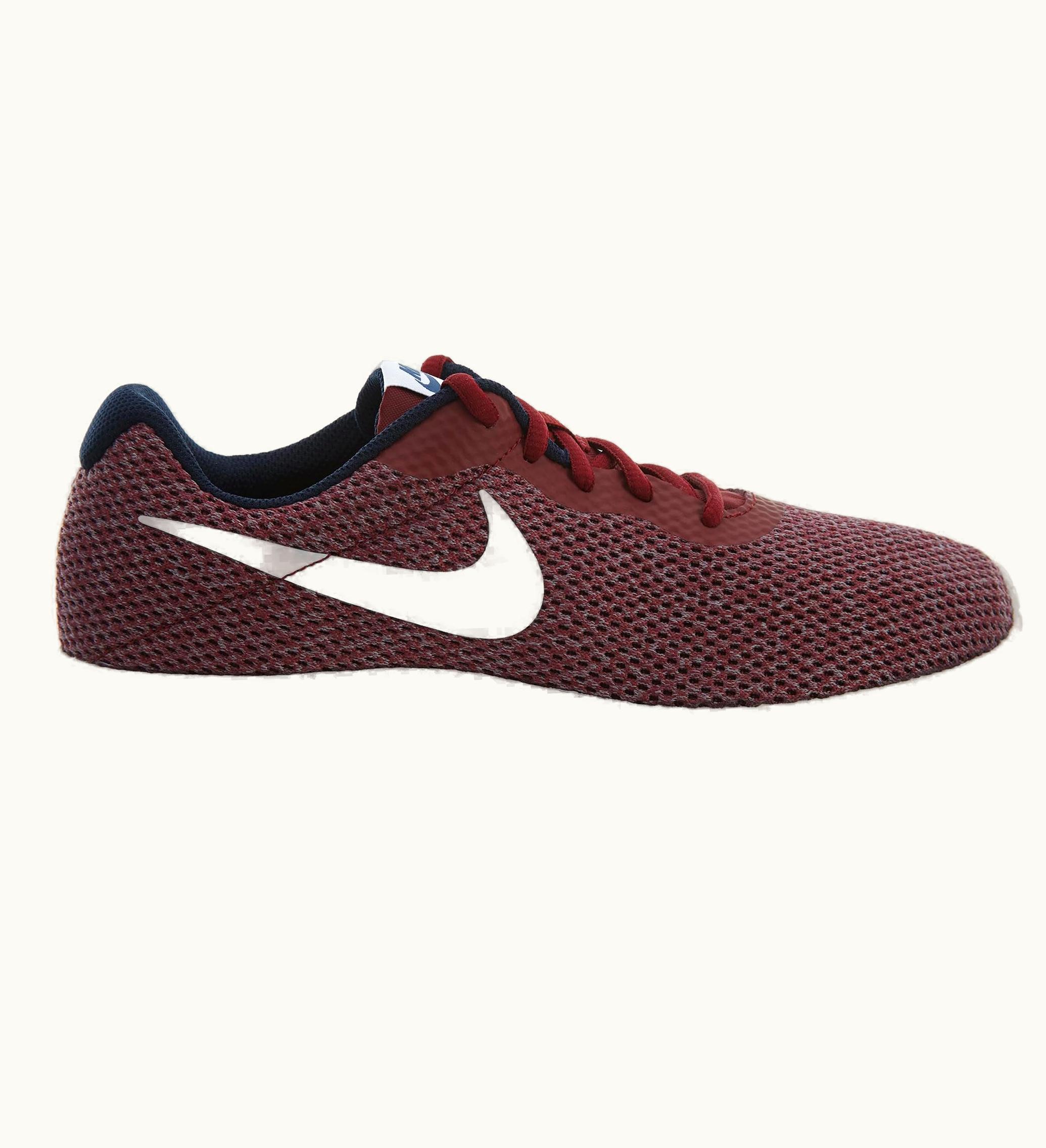 Nike Nike Tanjun SE Team Red Vast Grey Obsidian