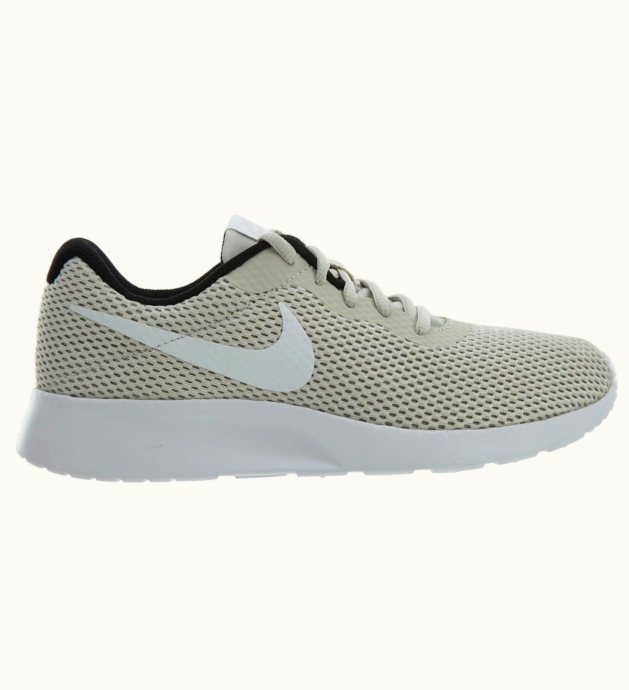 Nike Nike Tanjun SE Light Bone White Black W