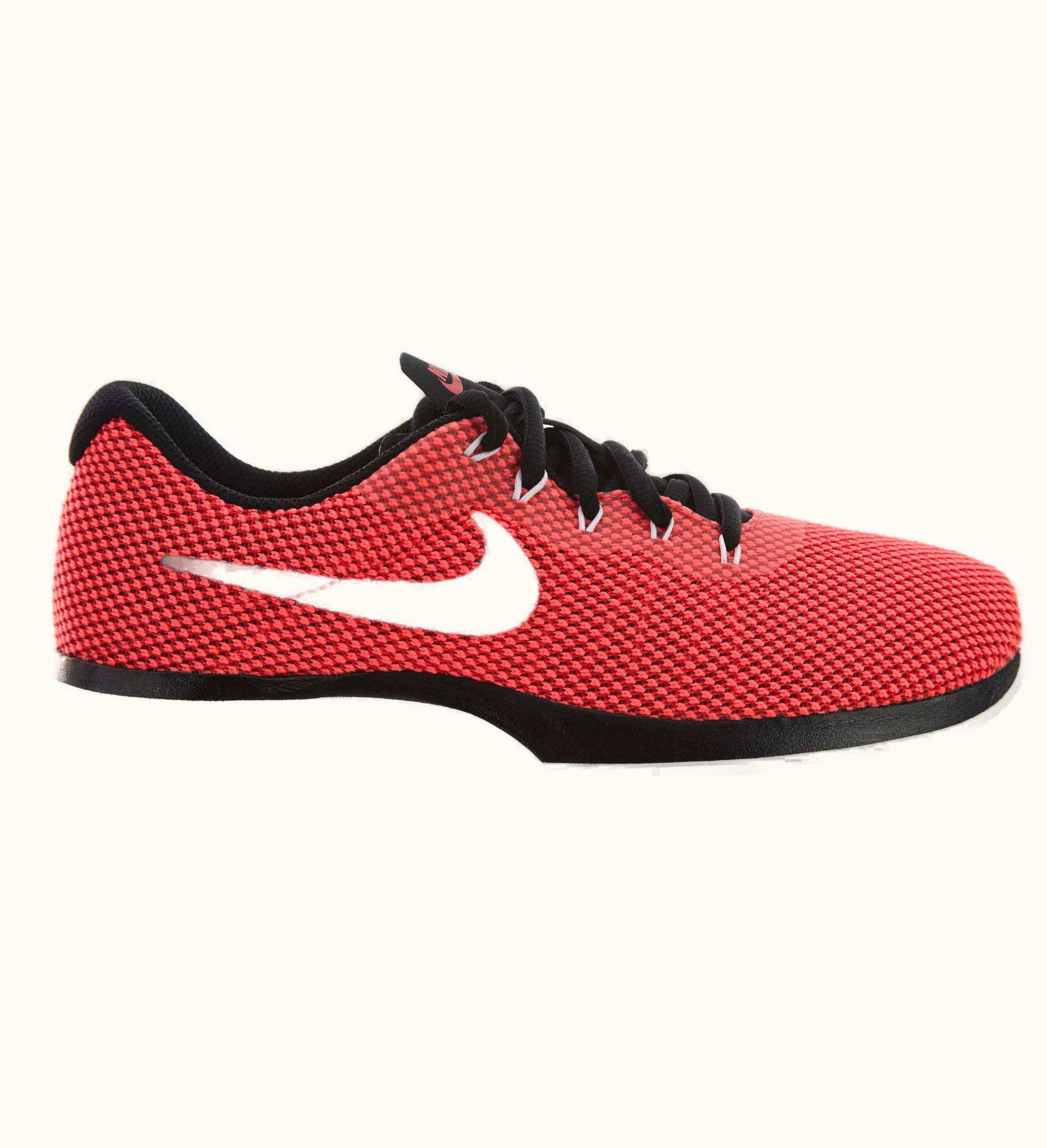 Nike Nike Tanjun Racer Tropical Pink Black Racer Pink W