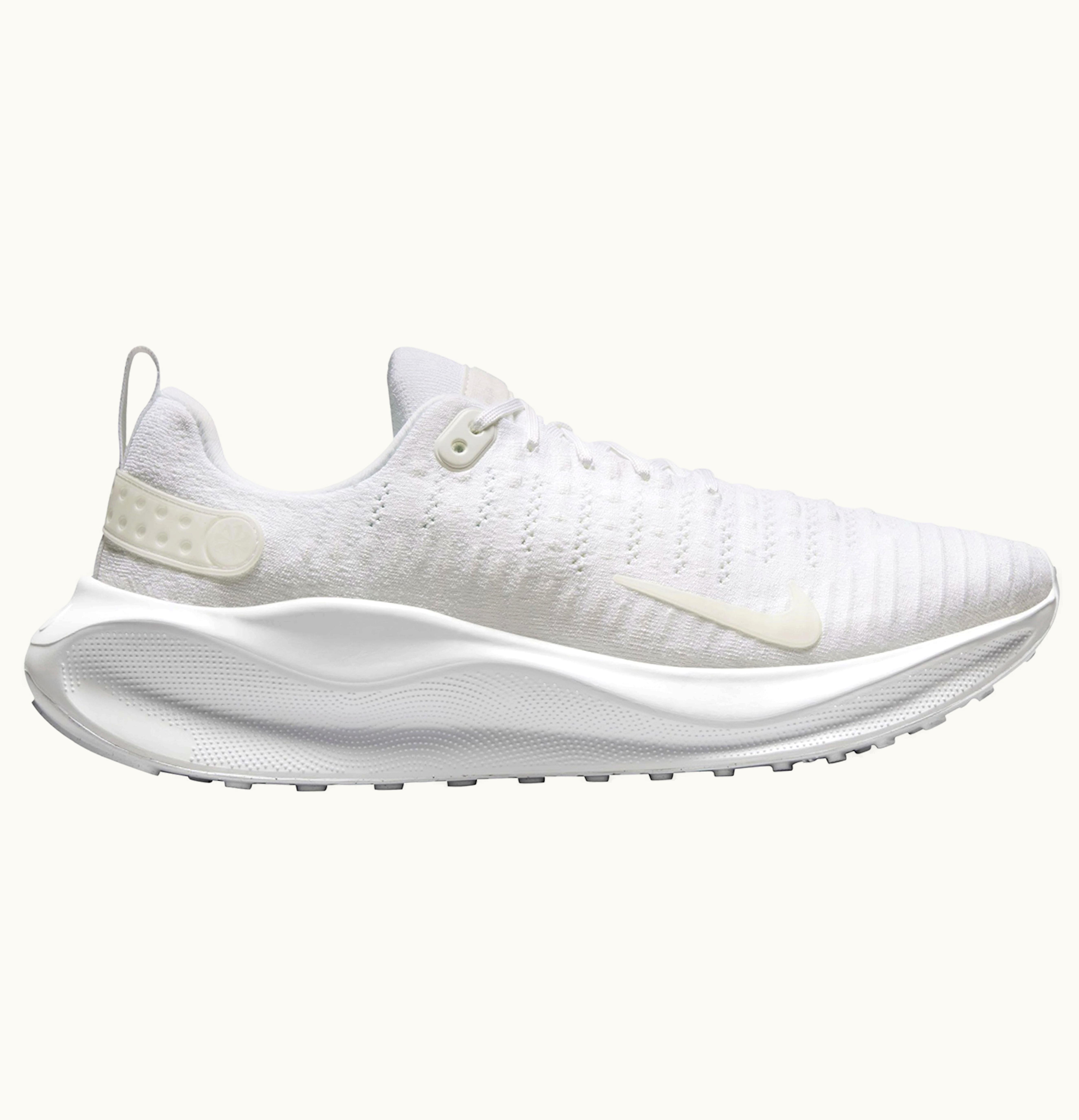 Nike Nike Reactx Infinity Run 4 White