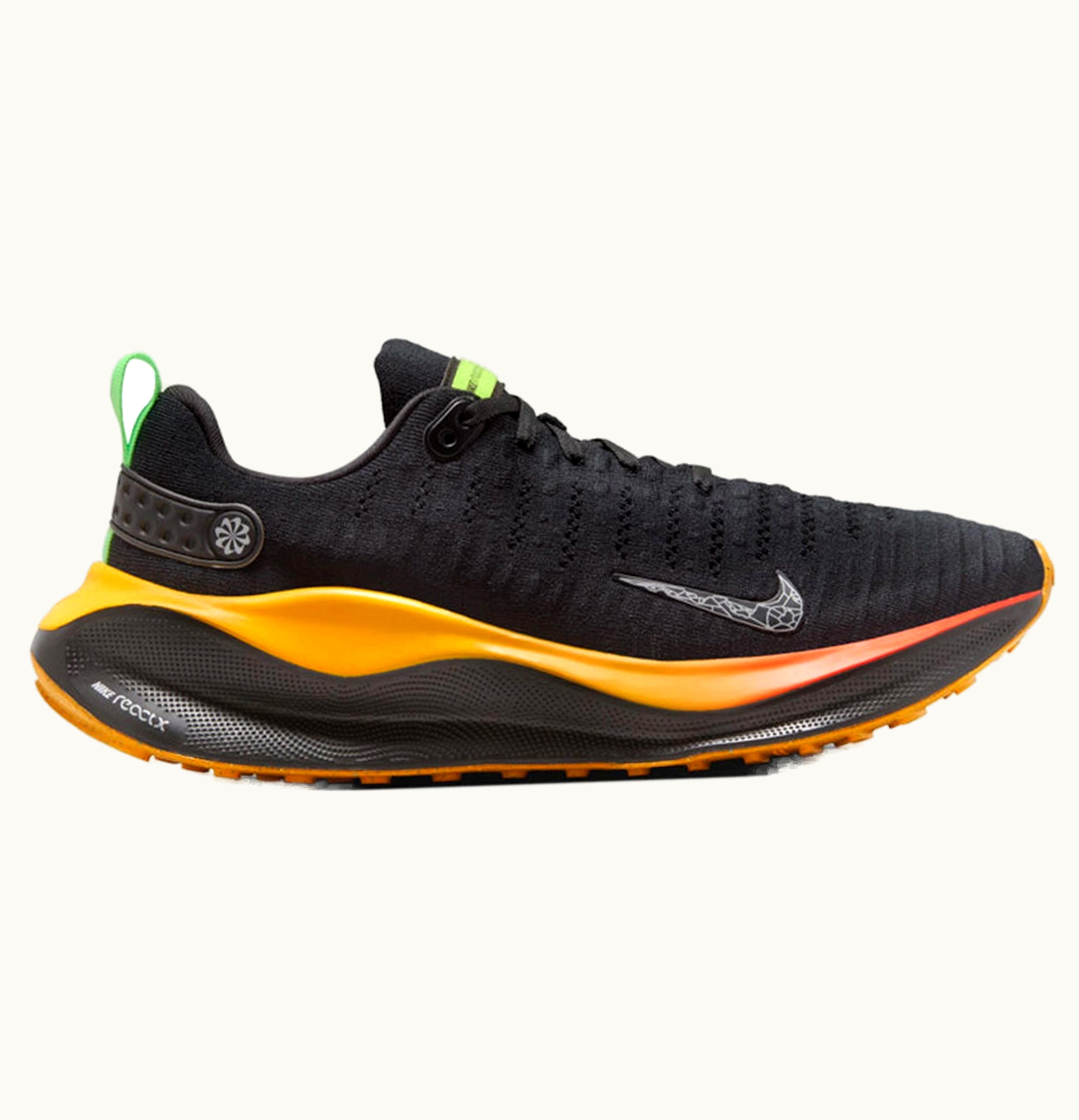 Nike Nike Reactx Infinity Run 4 No Finish Line