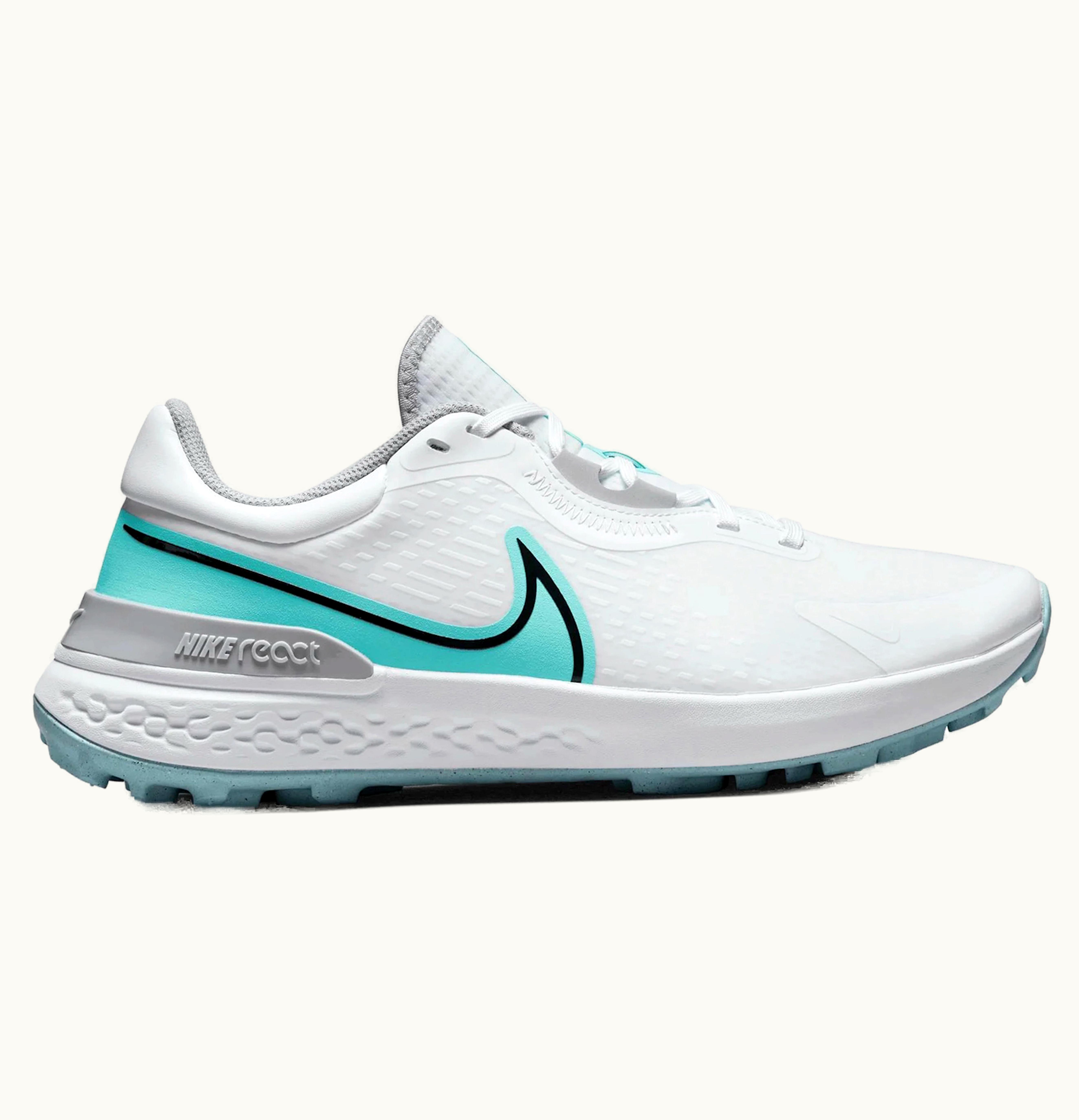 Nike Nike React Infinity Pro 2 White Copa