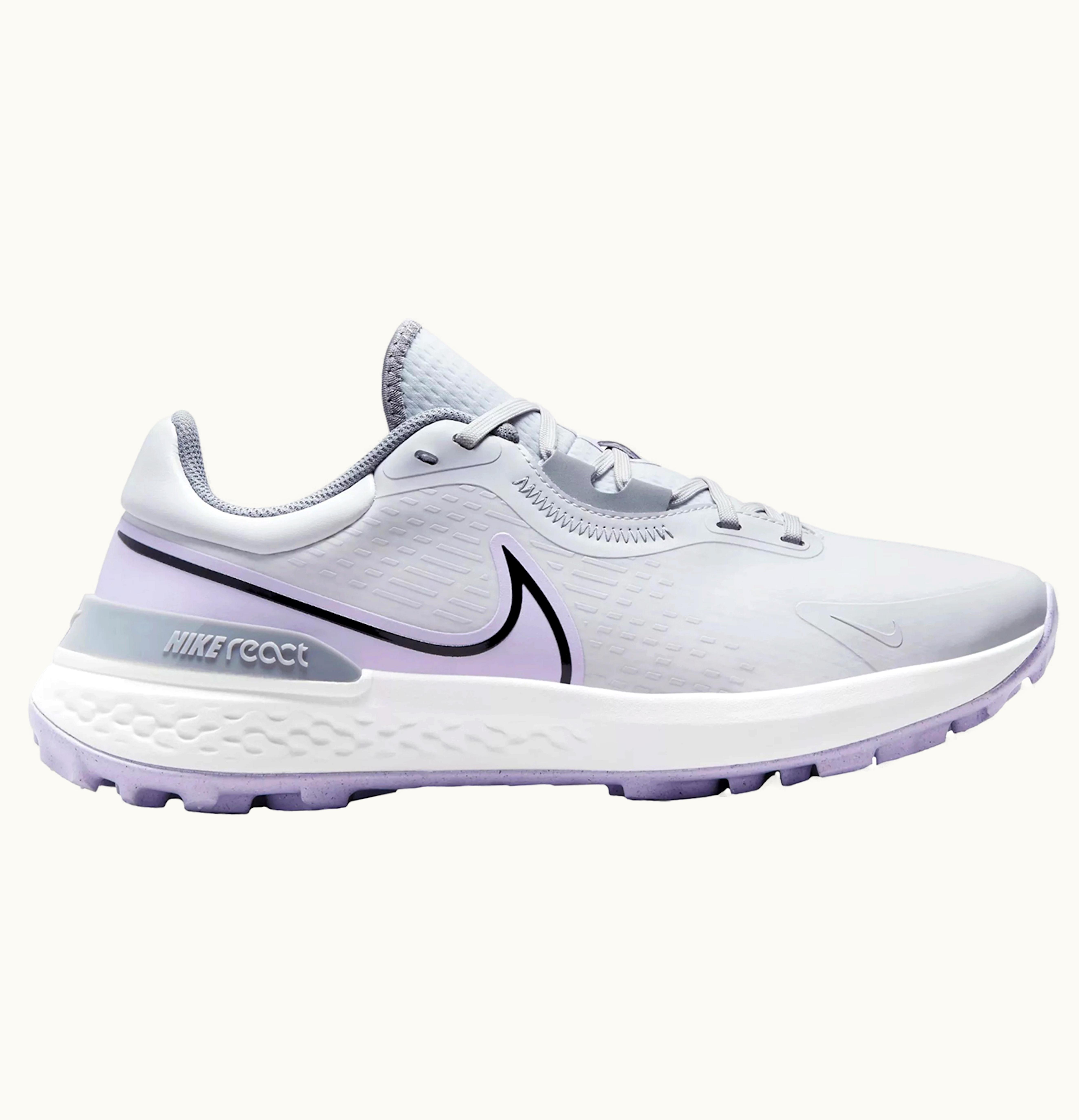 Nike Nike React Infinity Pro 2 Photon Dust Violet