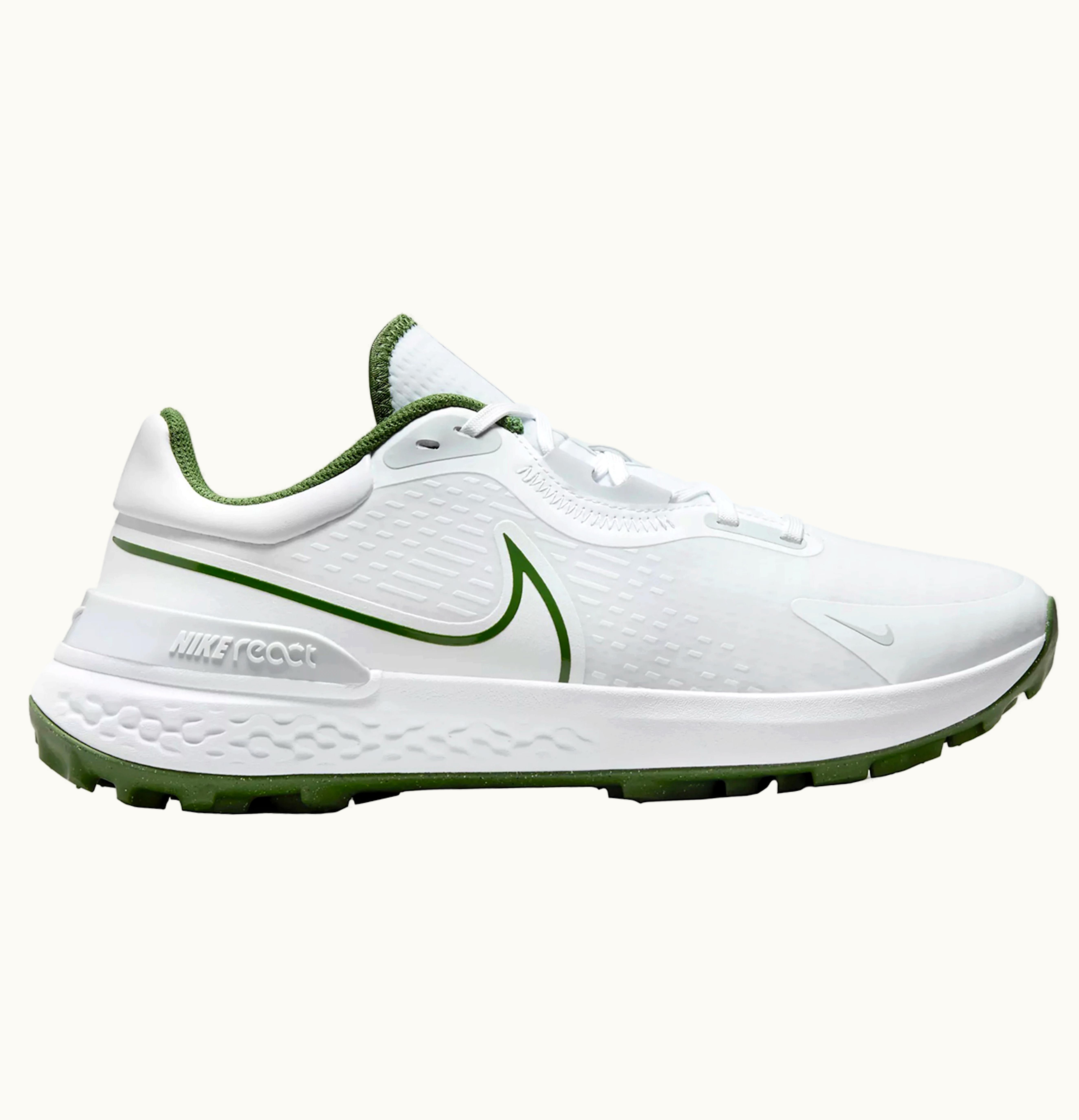 Nike Nike React Infinity Pro 2 White Treeline